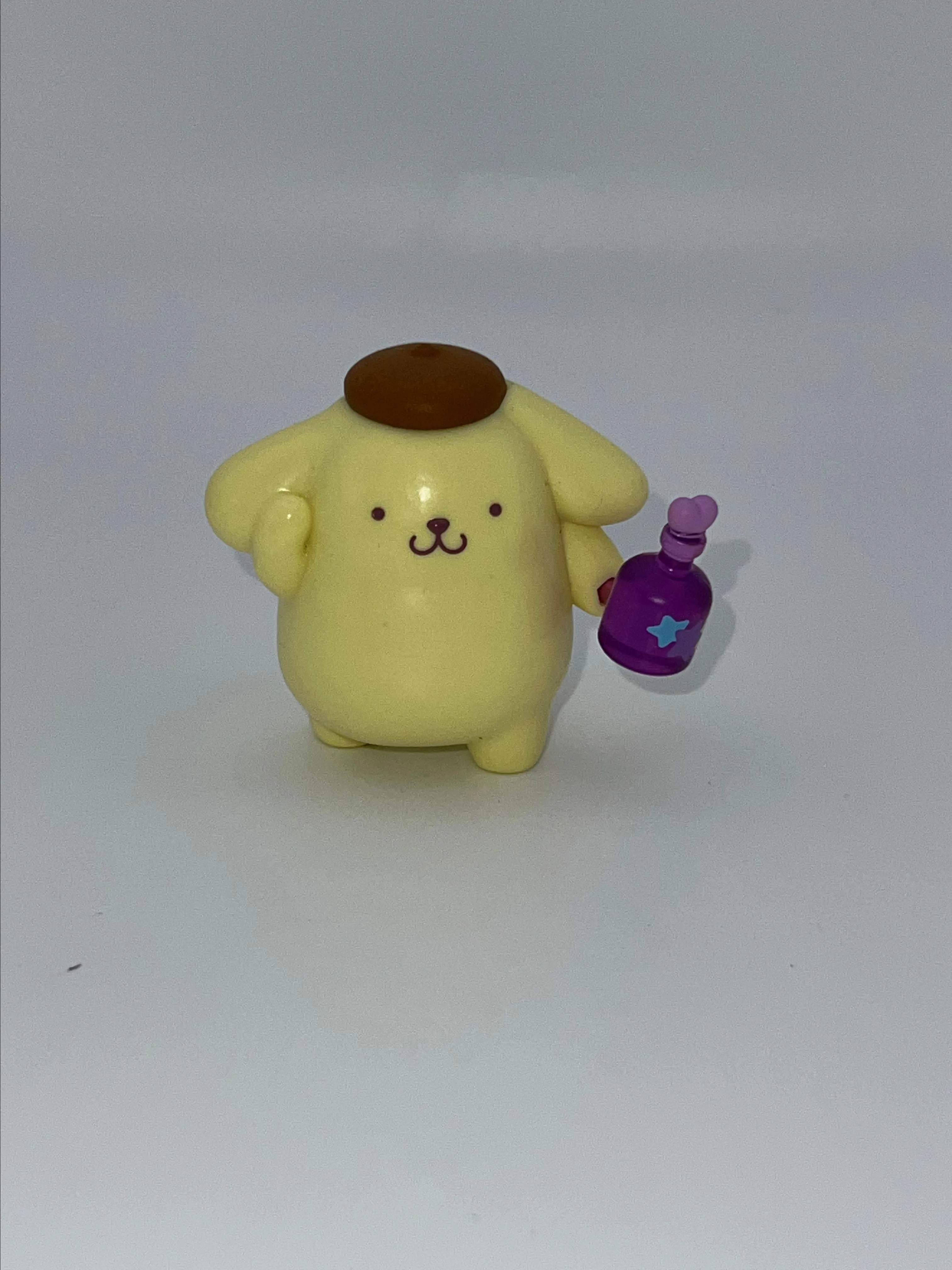Product image for Pom Pom Jazwares figurine