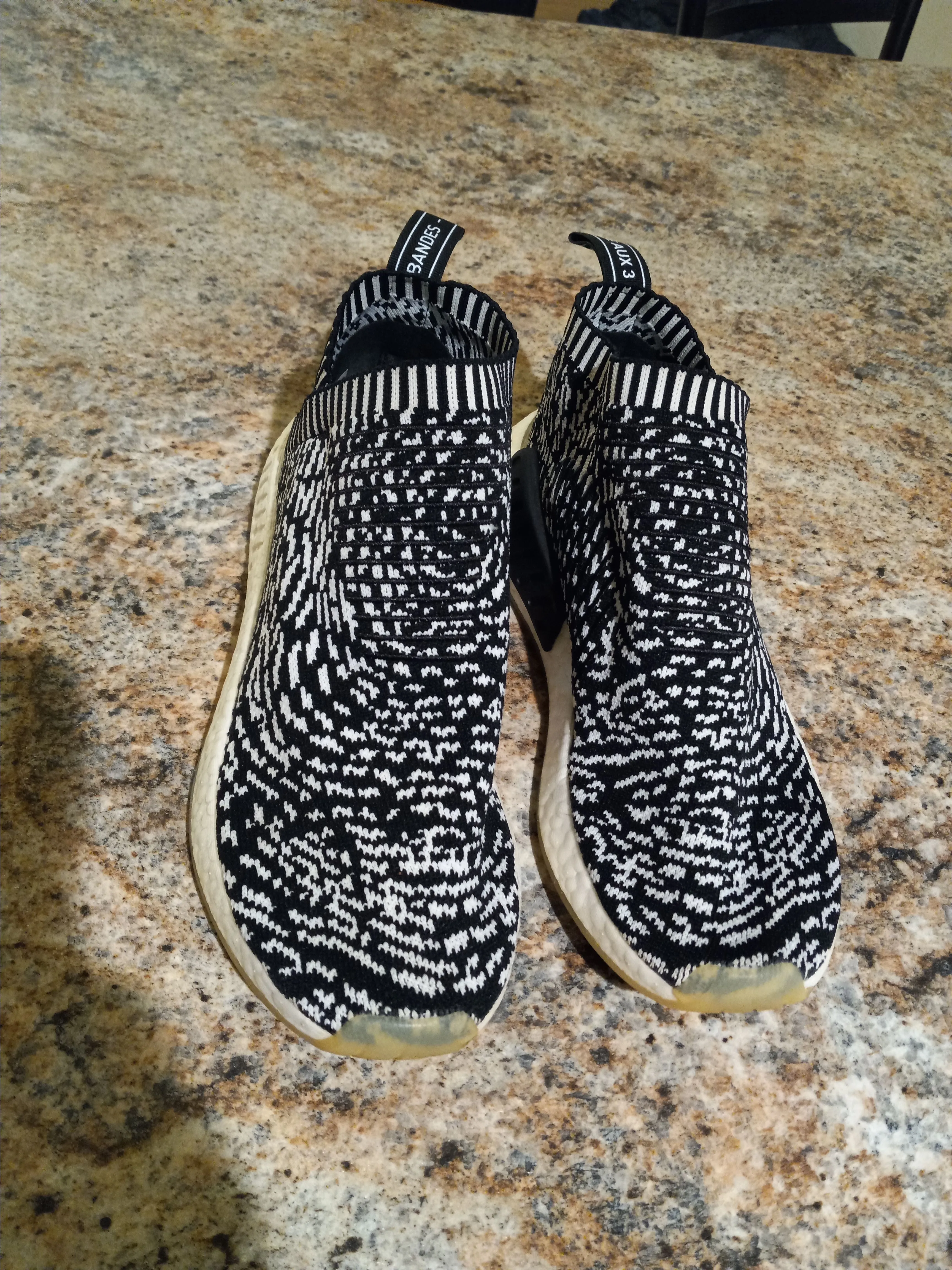 Product image for Adidas cs 1