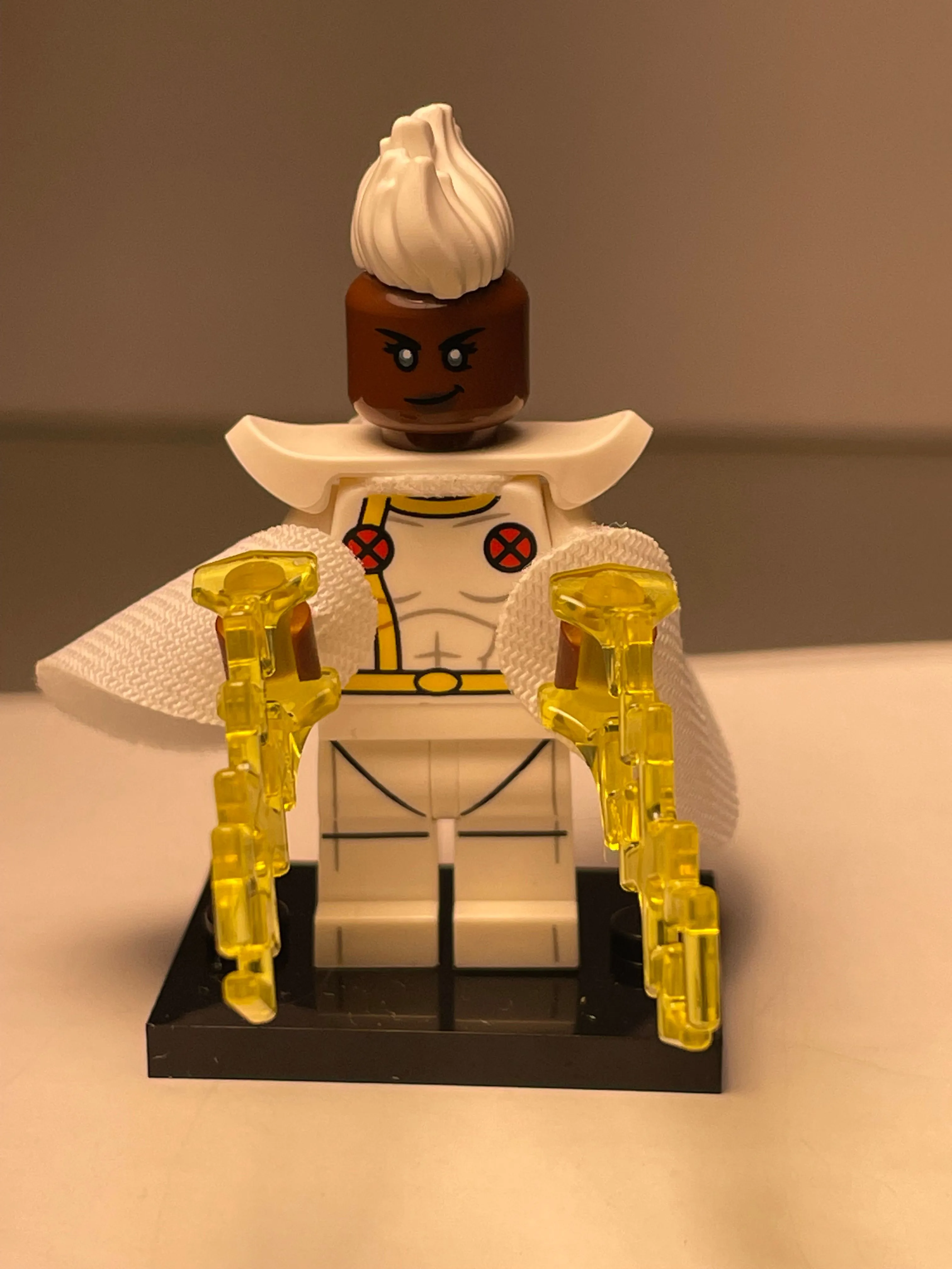 Product image for Lego Marvel Series 2 Storm