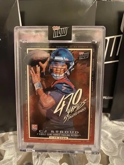 Product image for Topps Now