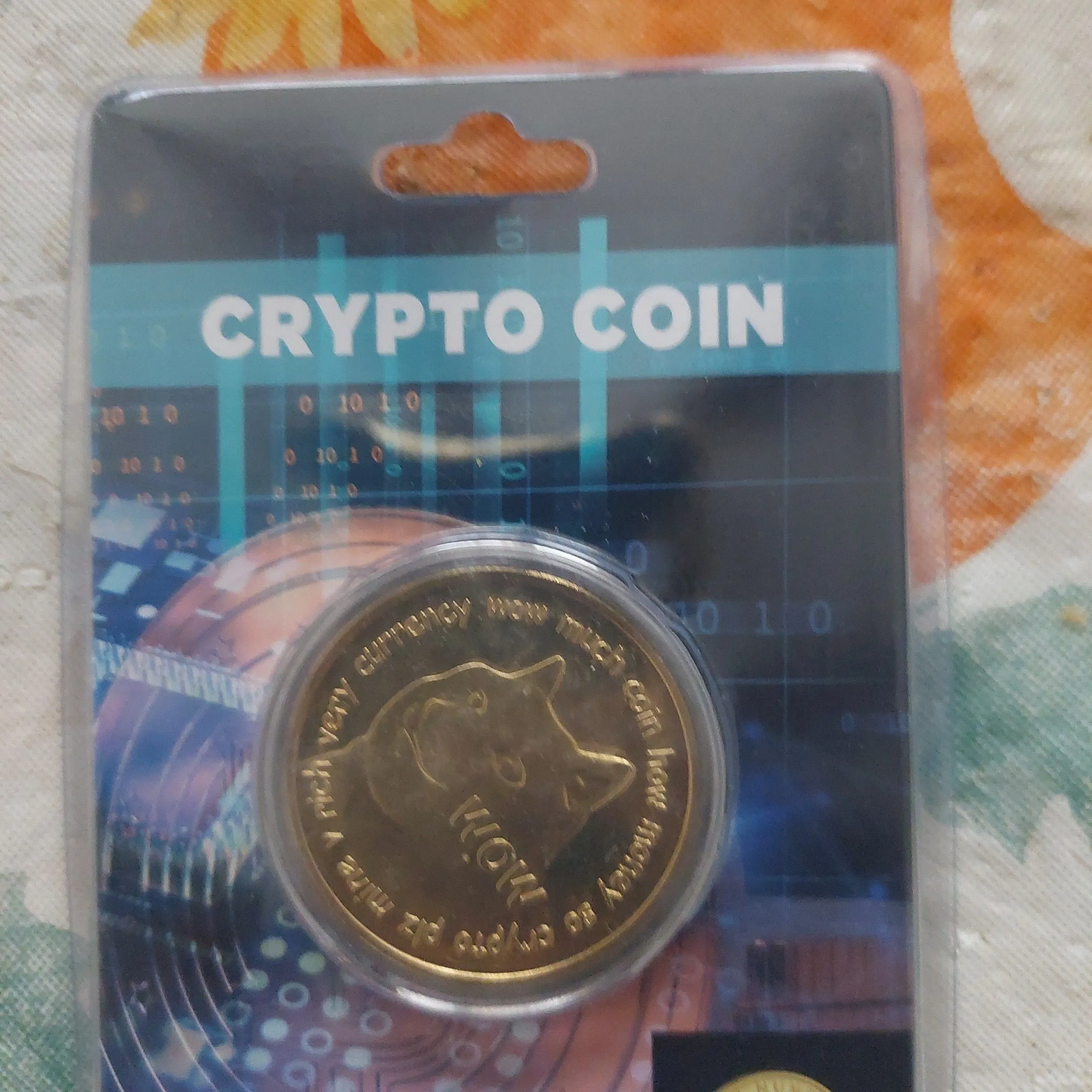 Product image for dogecoin