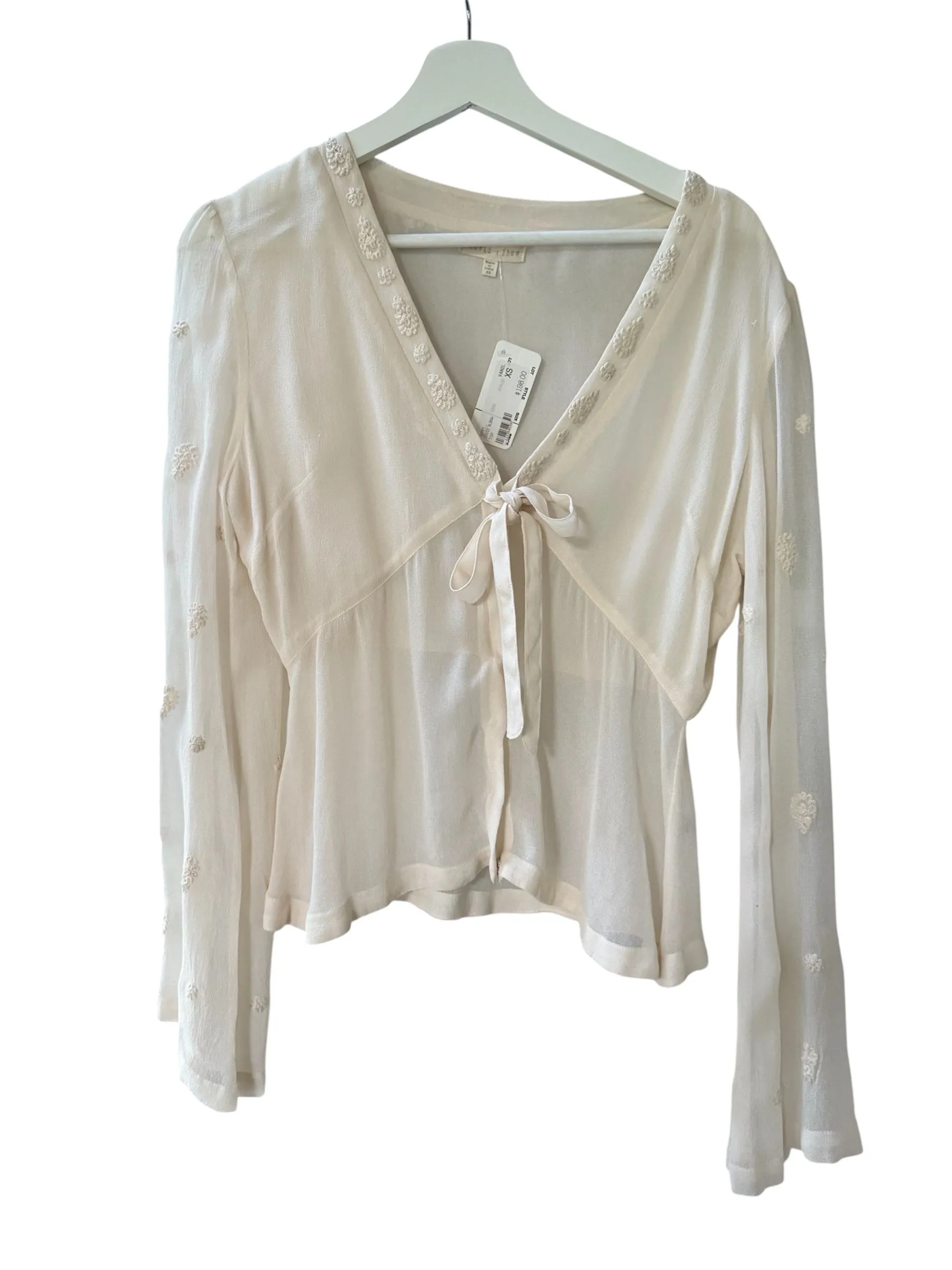 Product image for 55. NWT David Albow