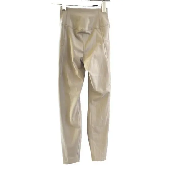 Product image for Women's The North Face Leggings XS Beige