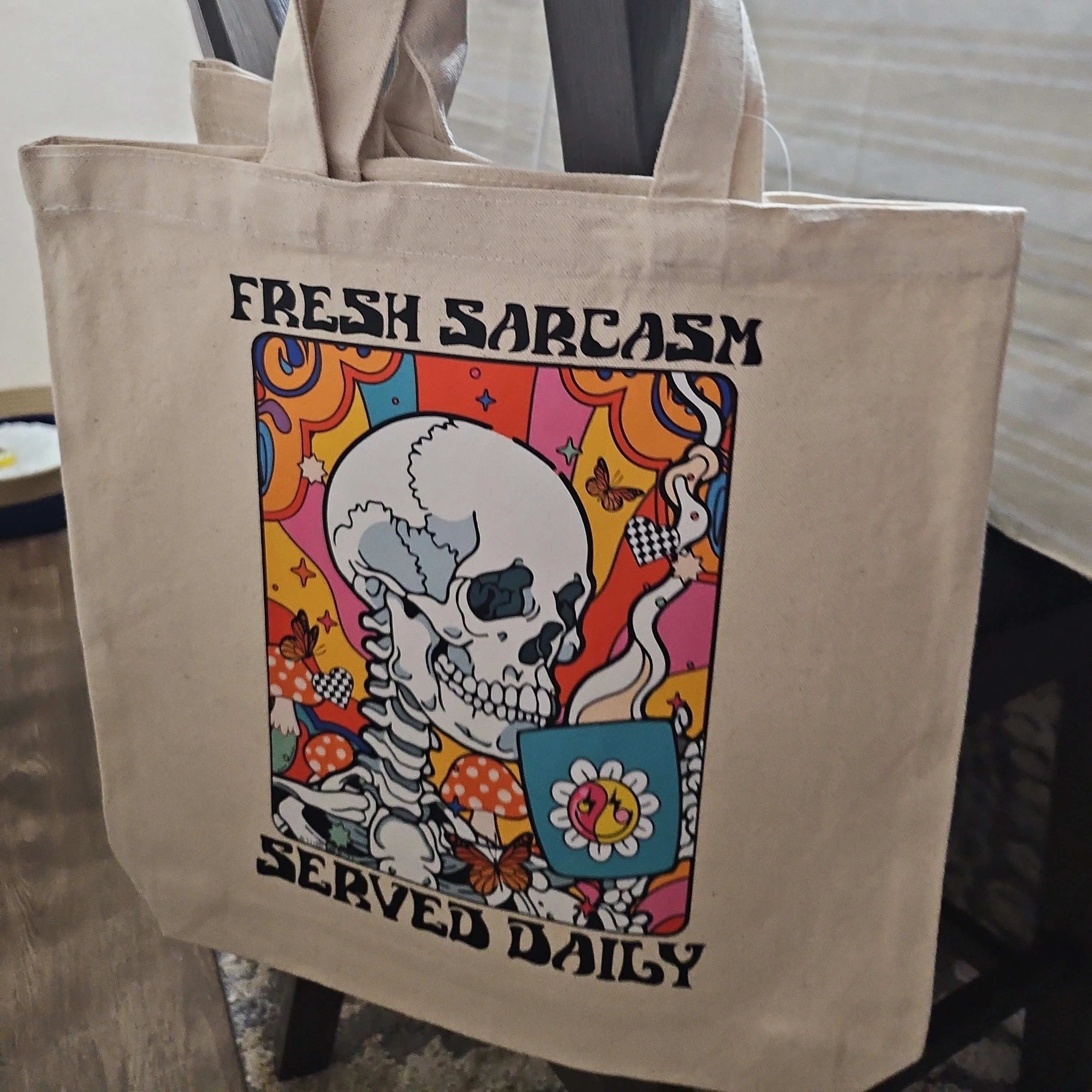 Product image for Tote bag 