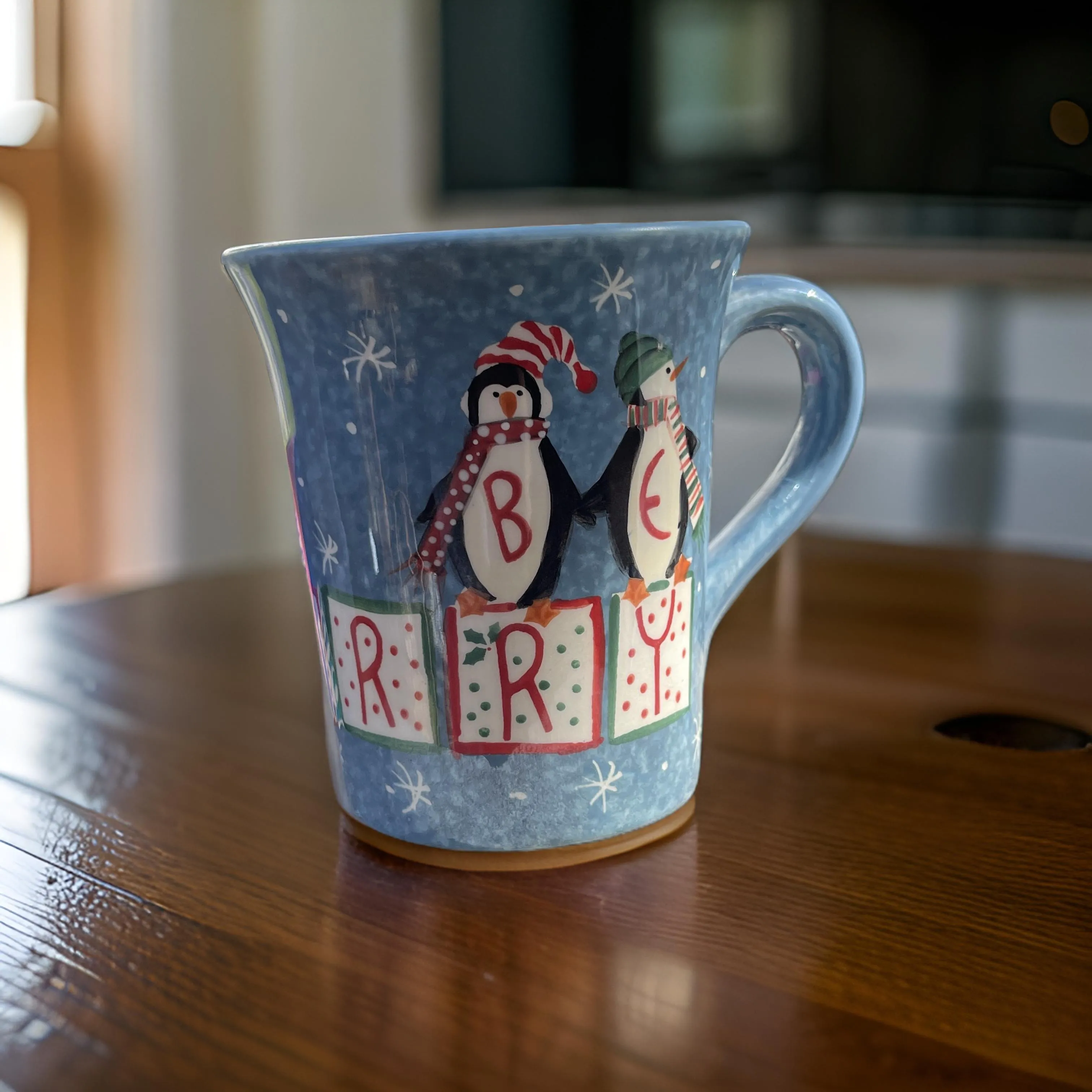 Product image for Be Merry Mug