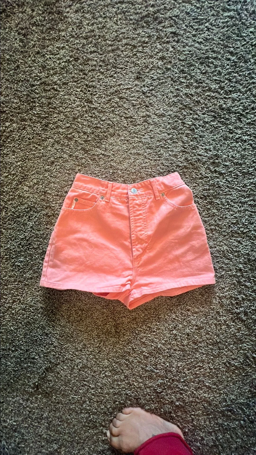 Product image for Bongo vintage shorts