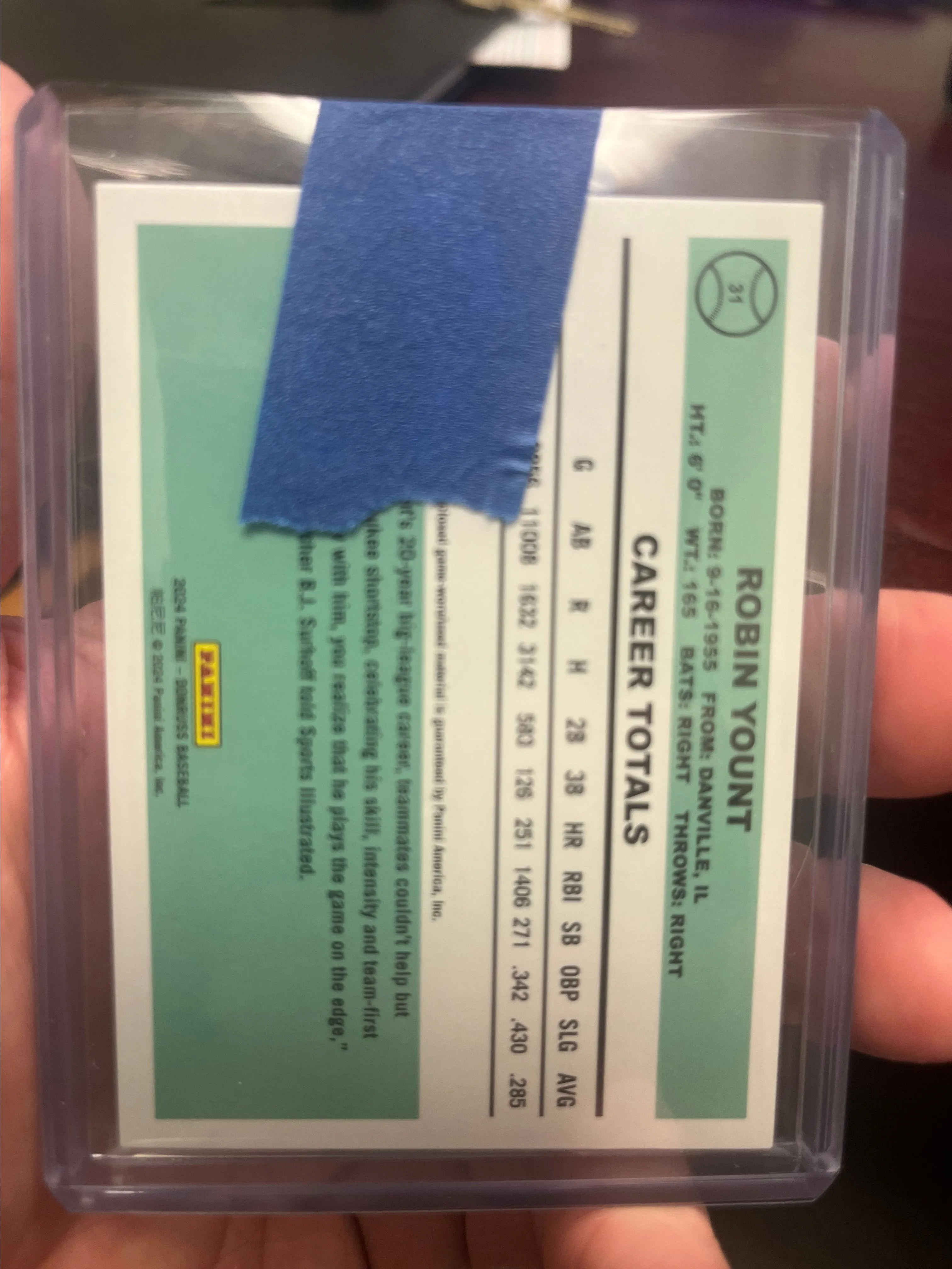 Listing Image Blurred Background