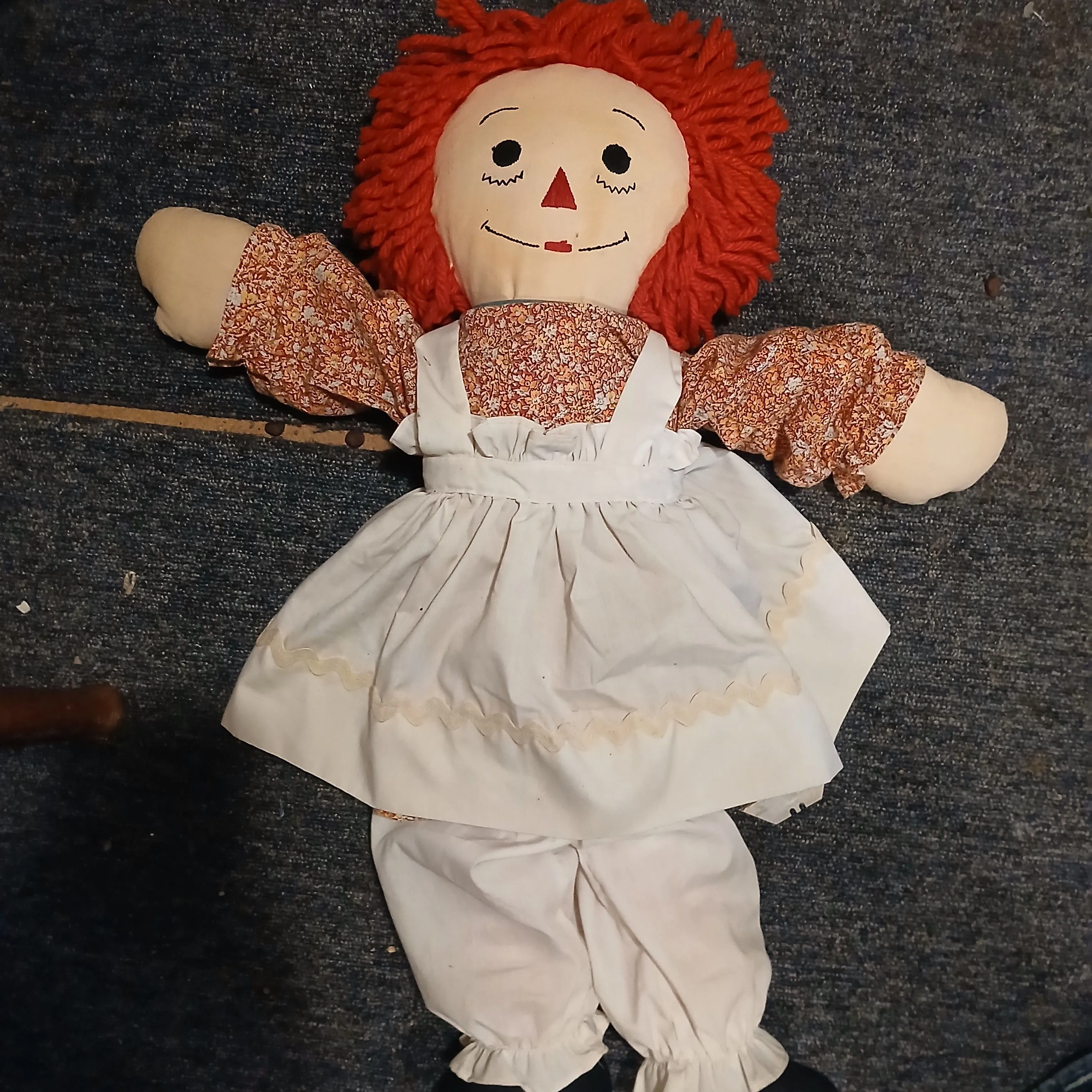Product image for Raggedy Anne