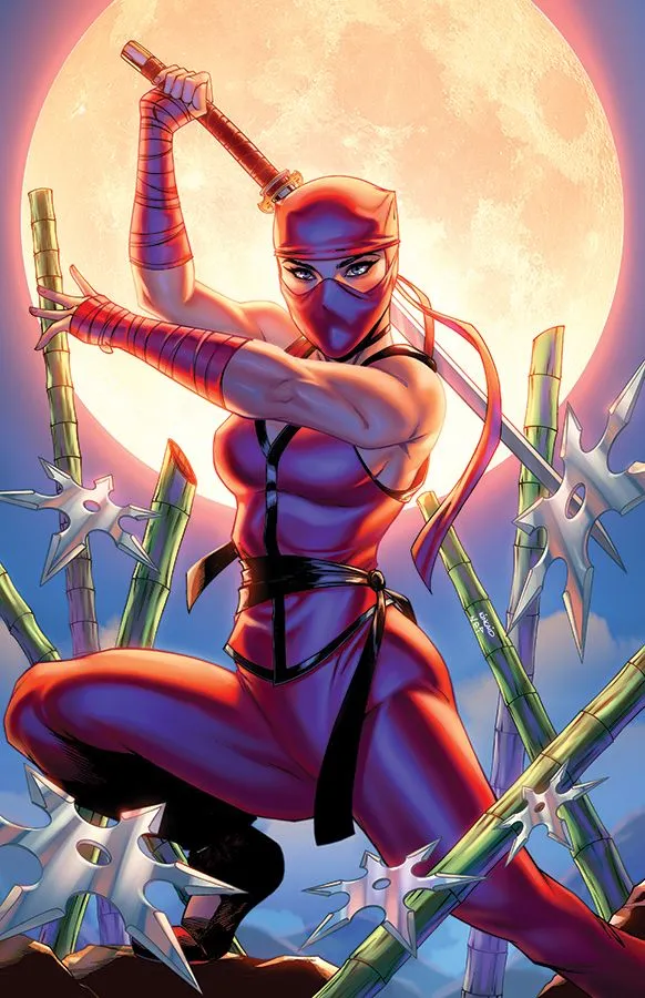 Product image for [SIGNED] GI JOE Jinx C2E2 Exclusive LTD 450