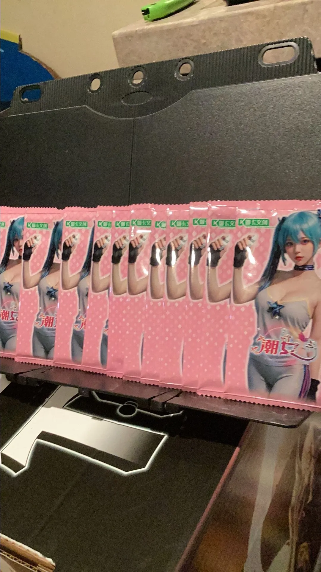 Product image for Waifu pack