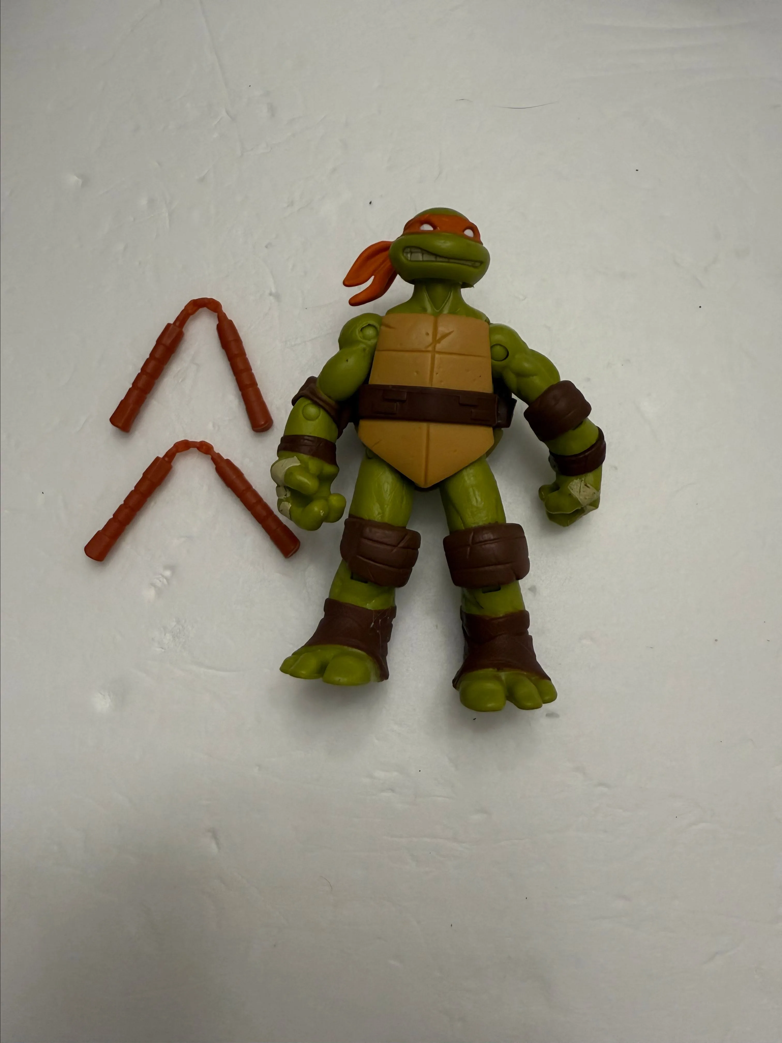 Product image for 2012 S1 *** Mike Michaelangelo