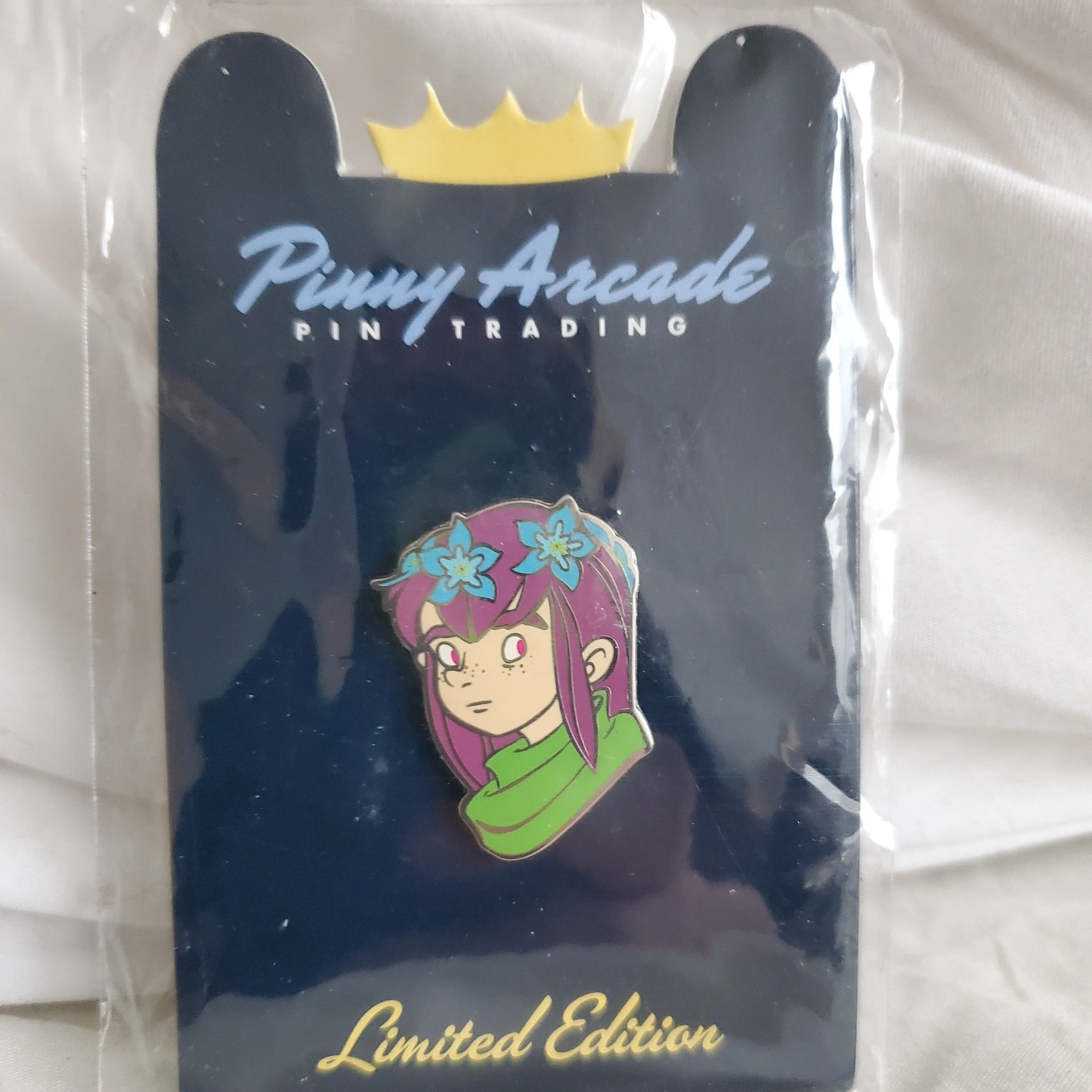 Product image for Pinny Arcade Hanna - NIS