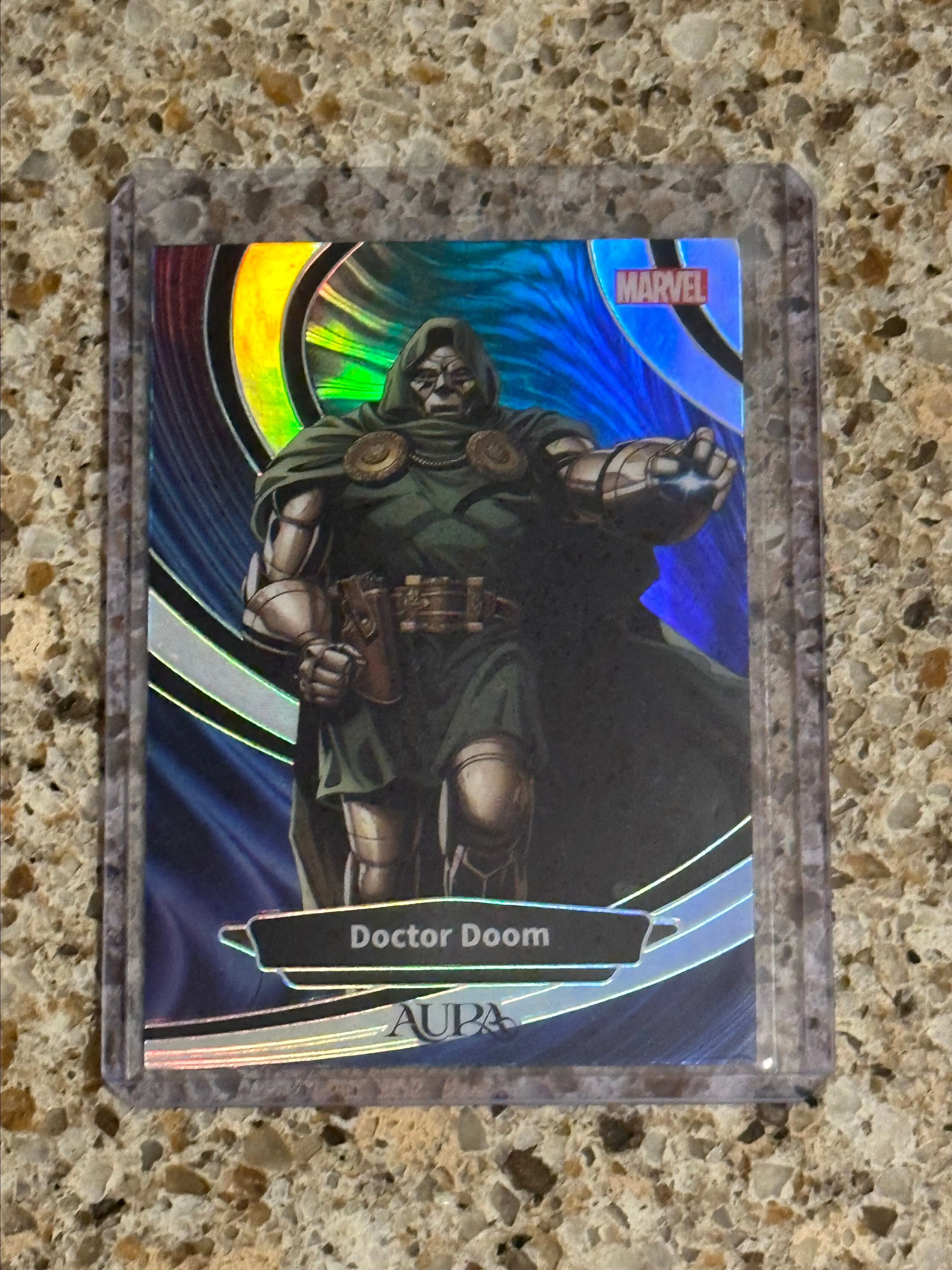 Product image for Doctor Doom 39/95