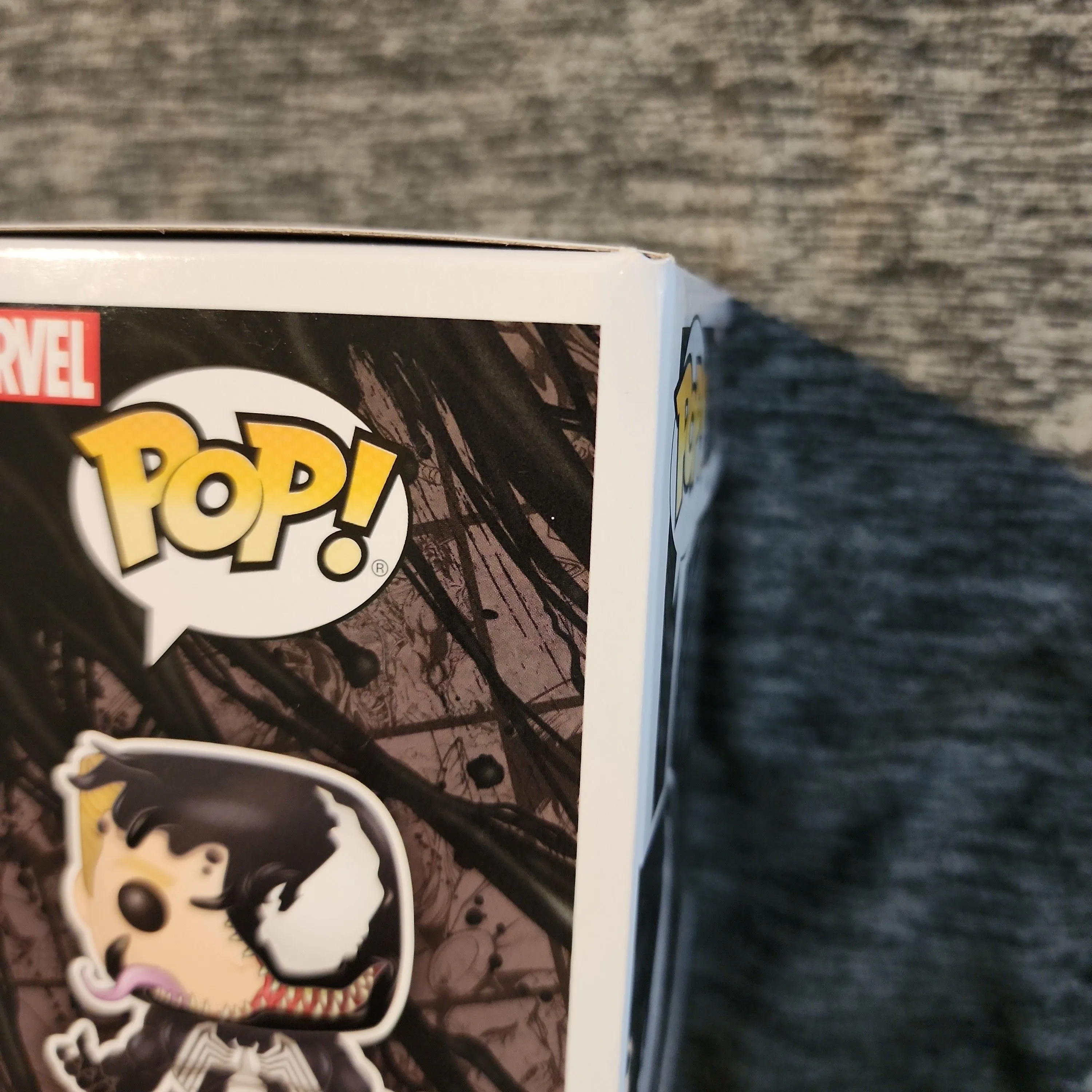 Product image for Venom (Eddie Brock)