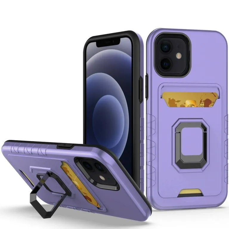 Product image for Purple Phone Case for iPhone 14 Pro Max