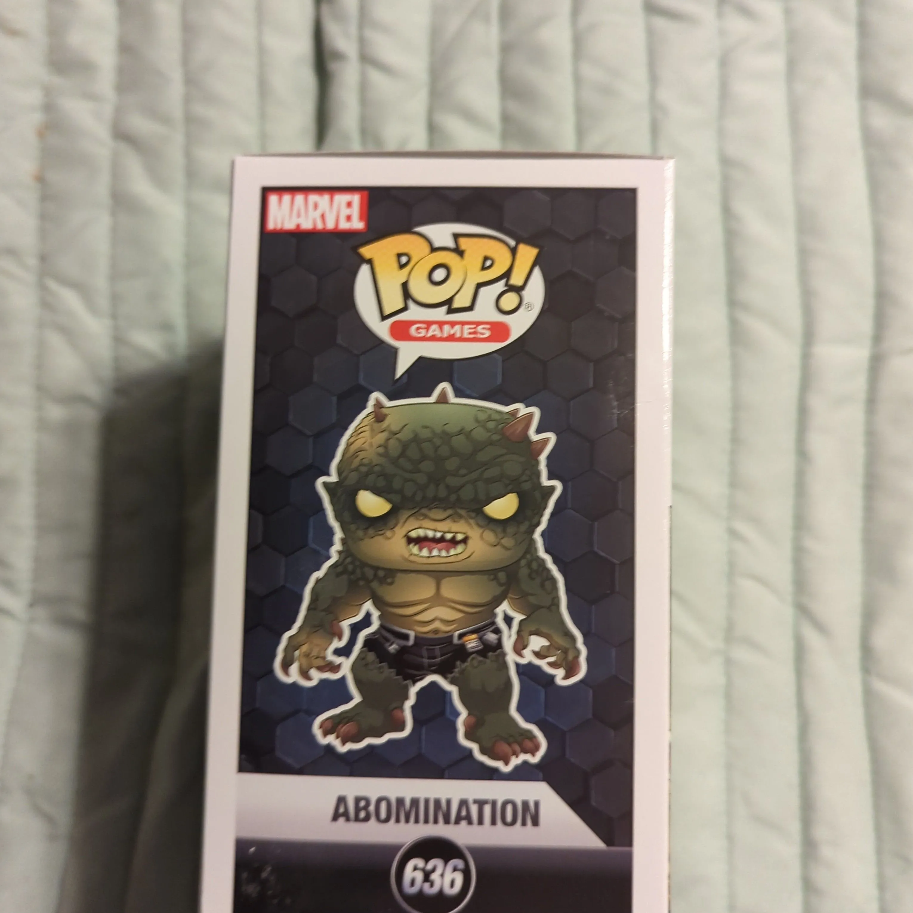 Listing Image Blurred Background