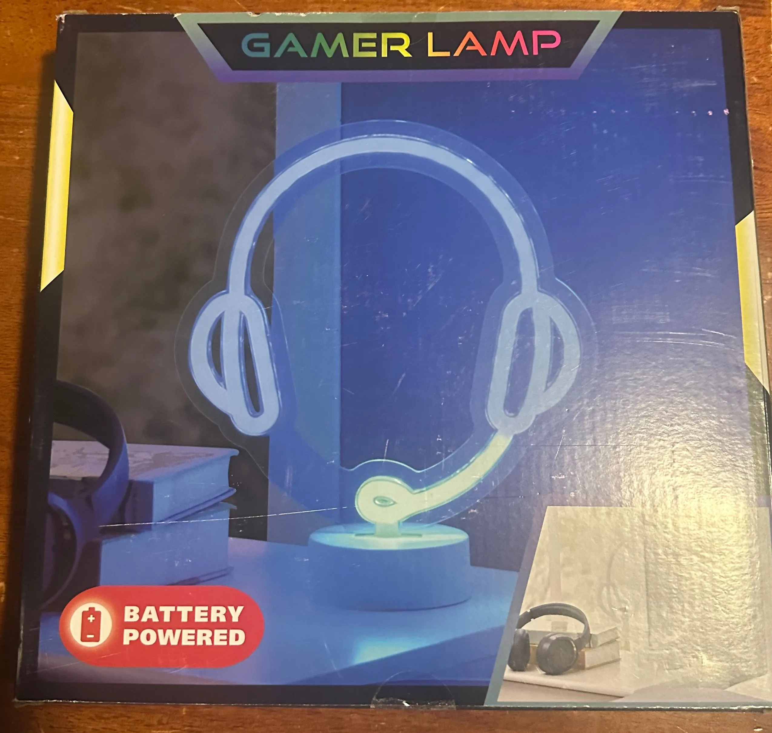 Product image for Neon light