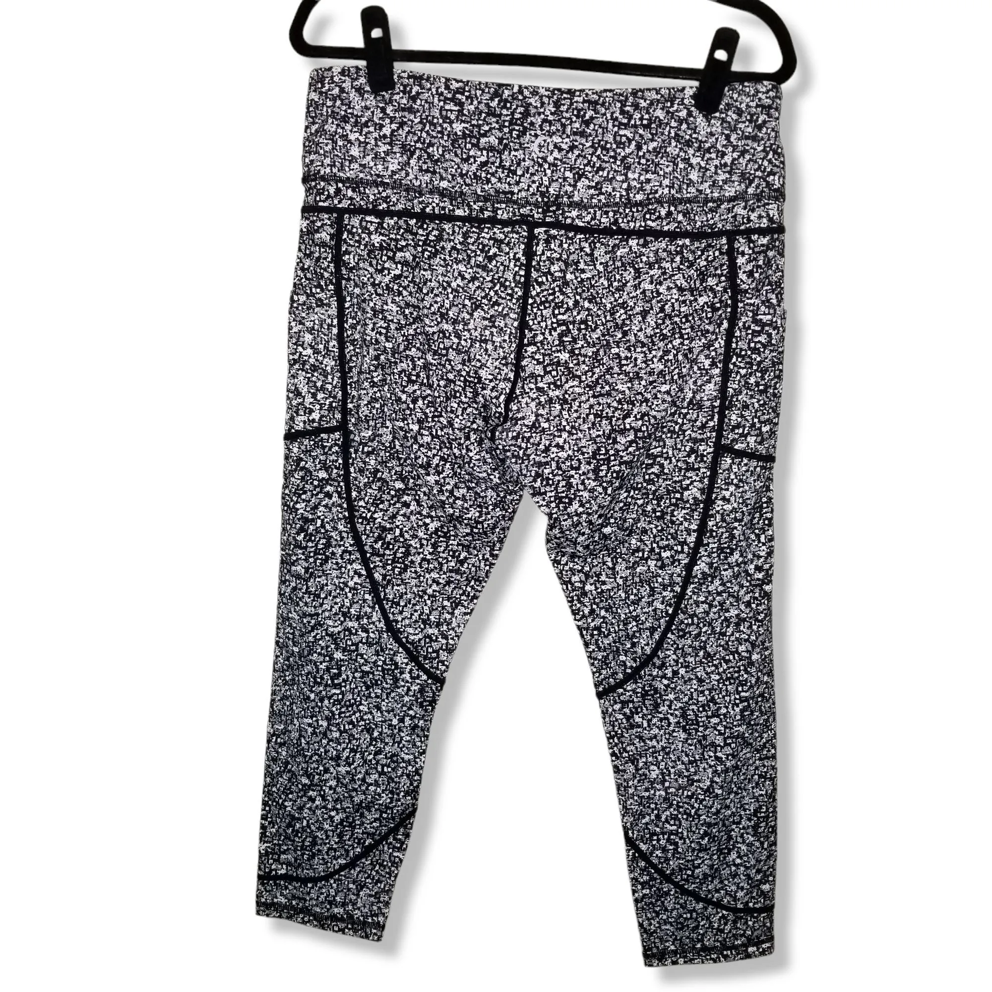 Listing Image Blurred Background