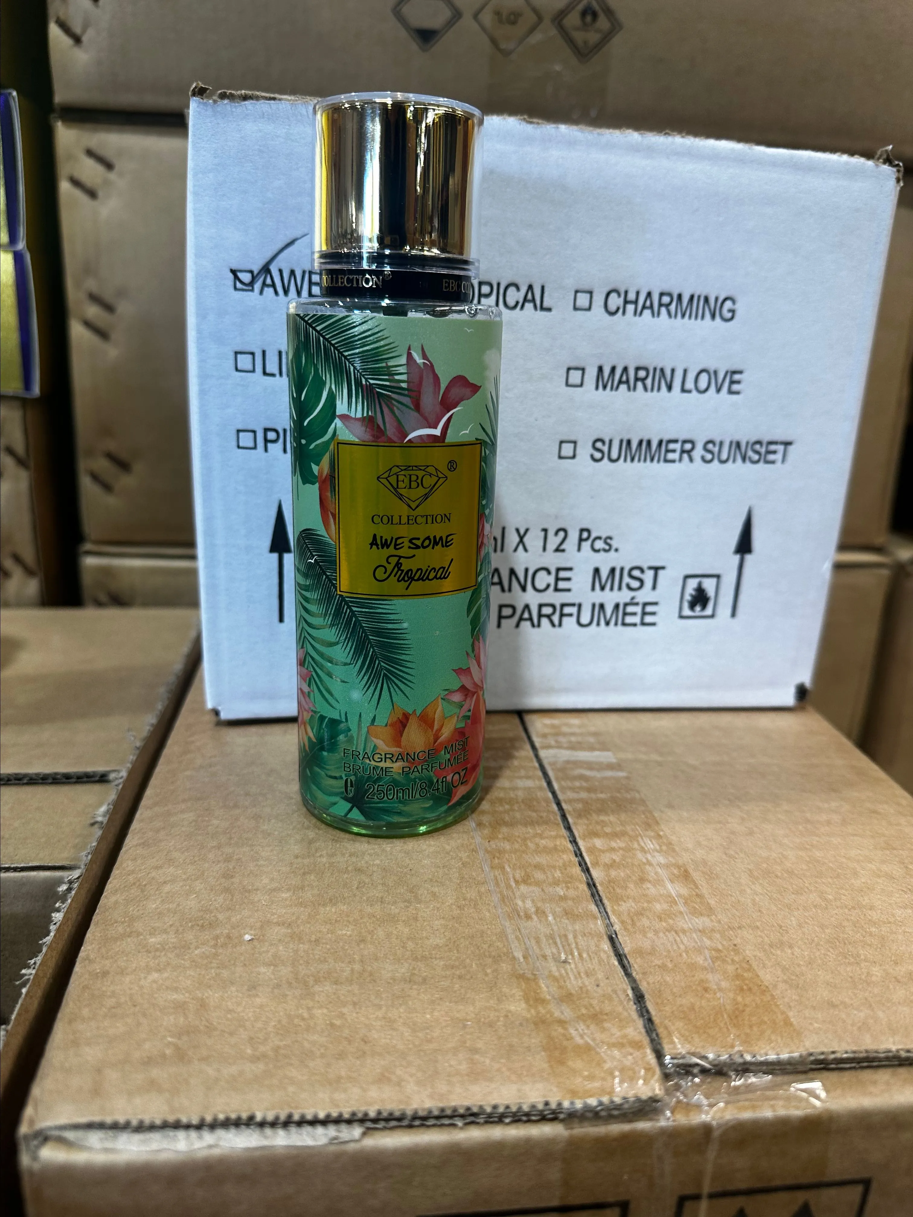 Listing Image Blurred Background