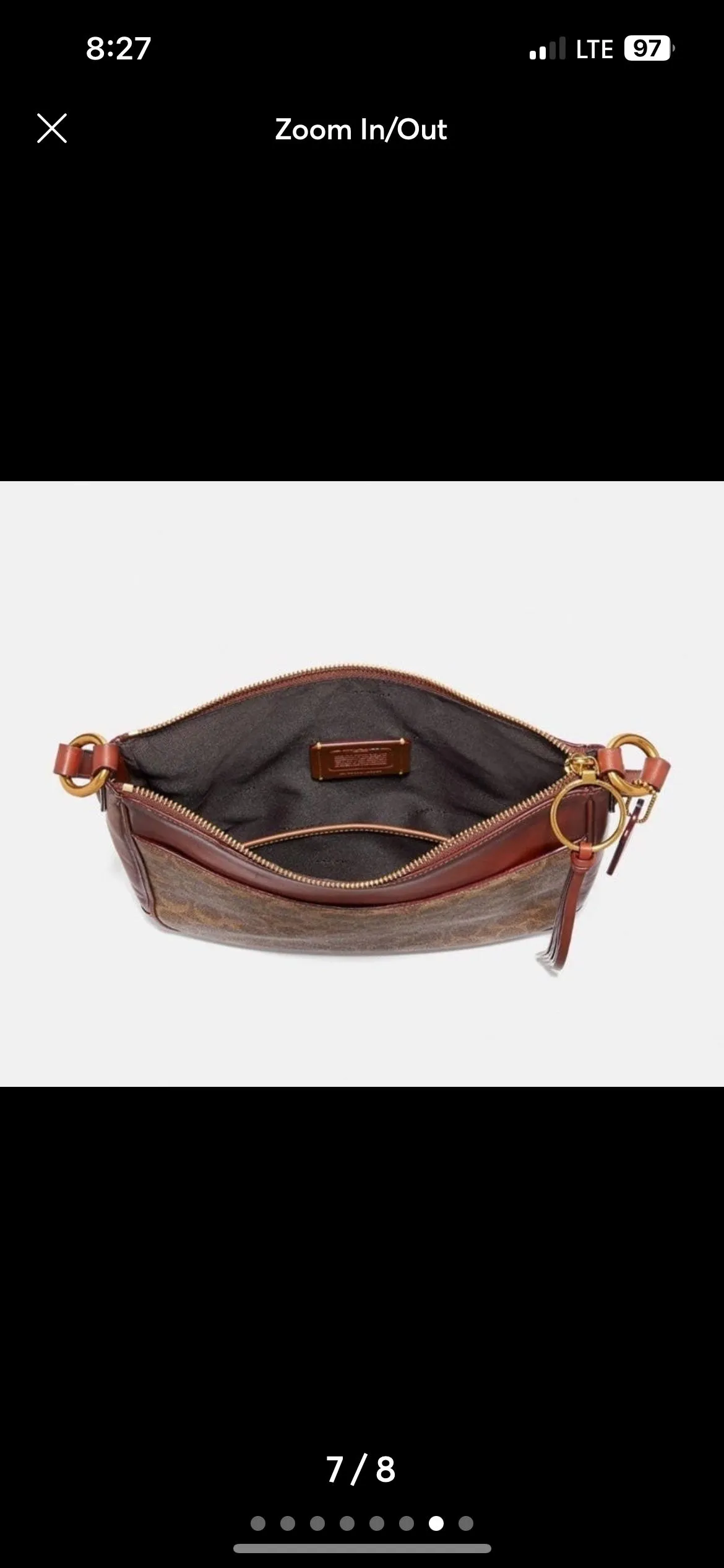 Listing Image Blurred Background