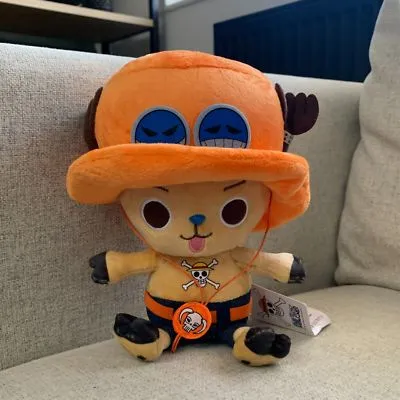 Product image for Chopper D Ace Plush