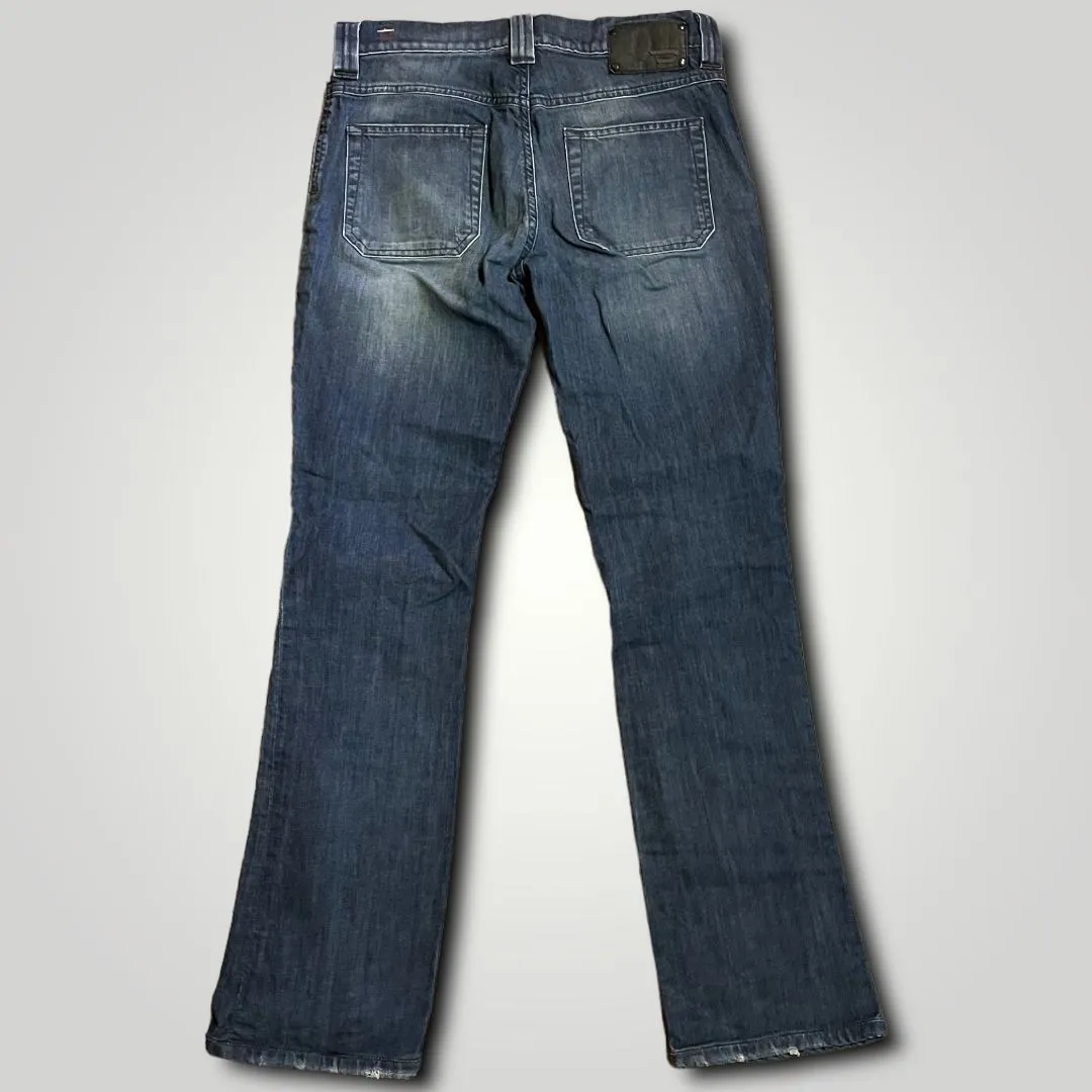 Listing Image Blurred Background