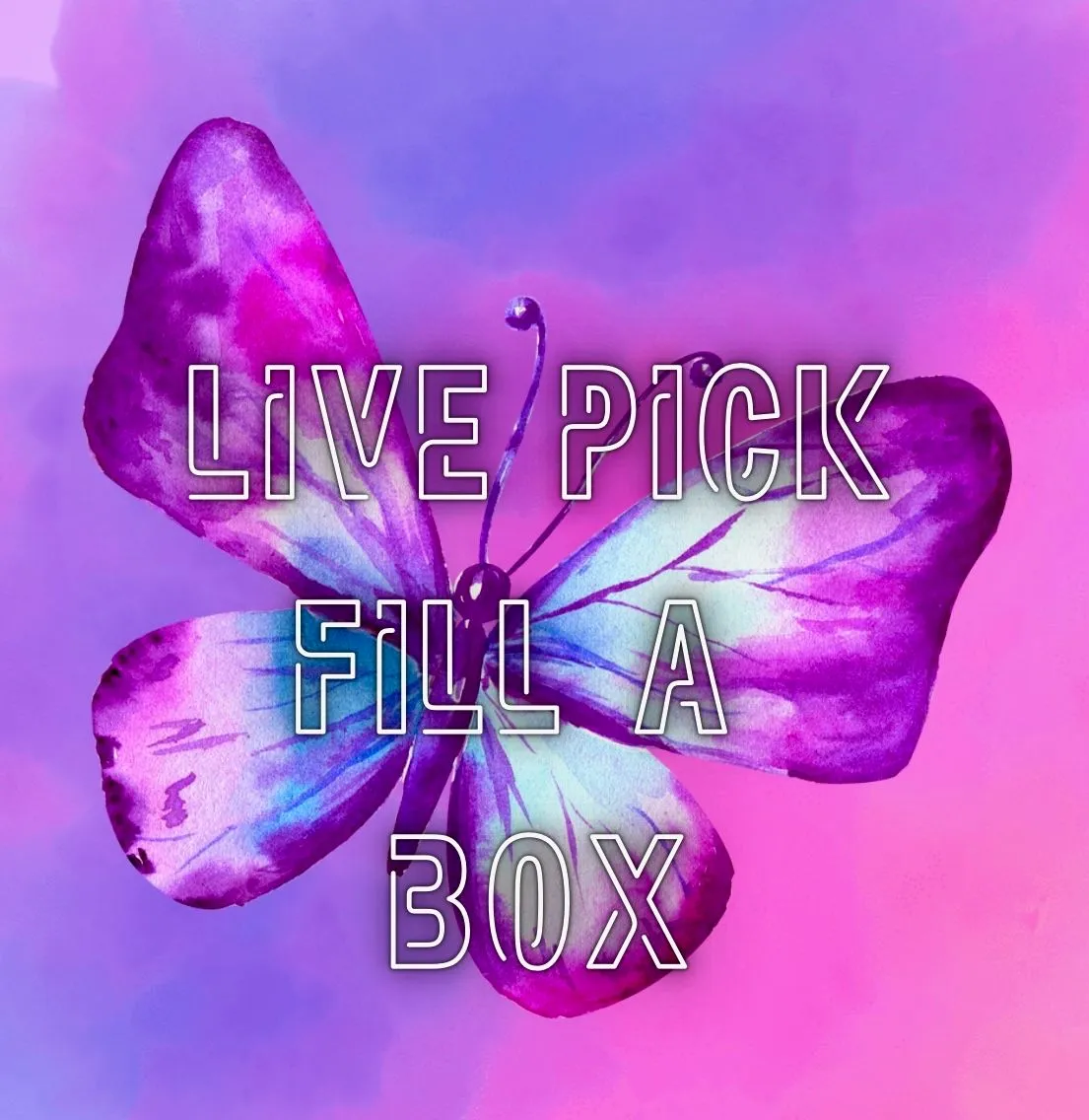 Product image for $50 Fill A Box
