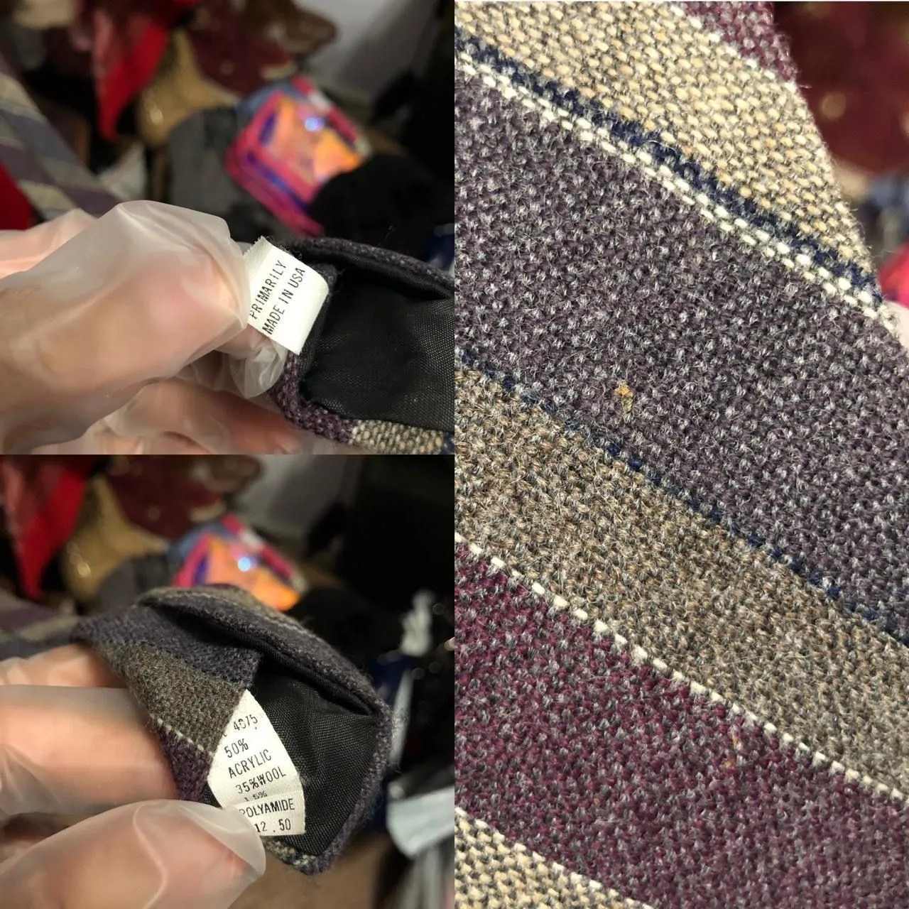 Listing Image Blurred Background