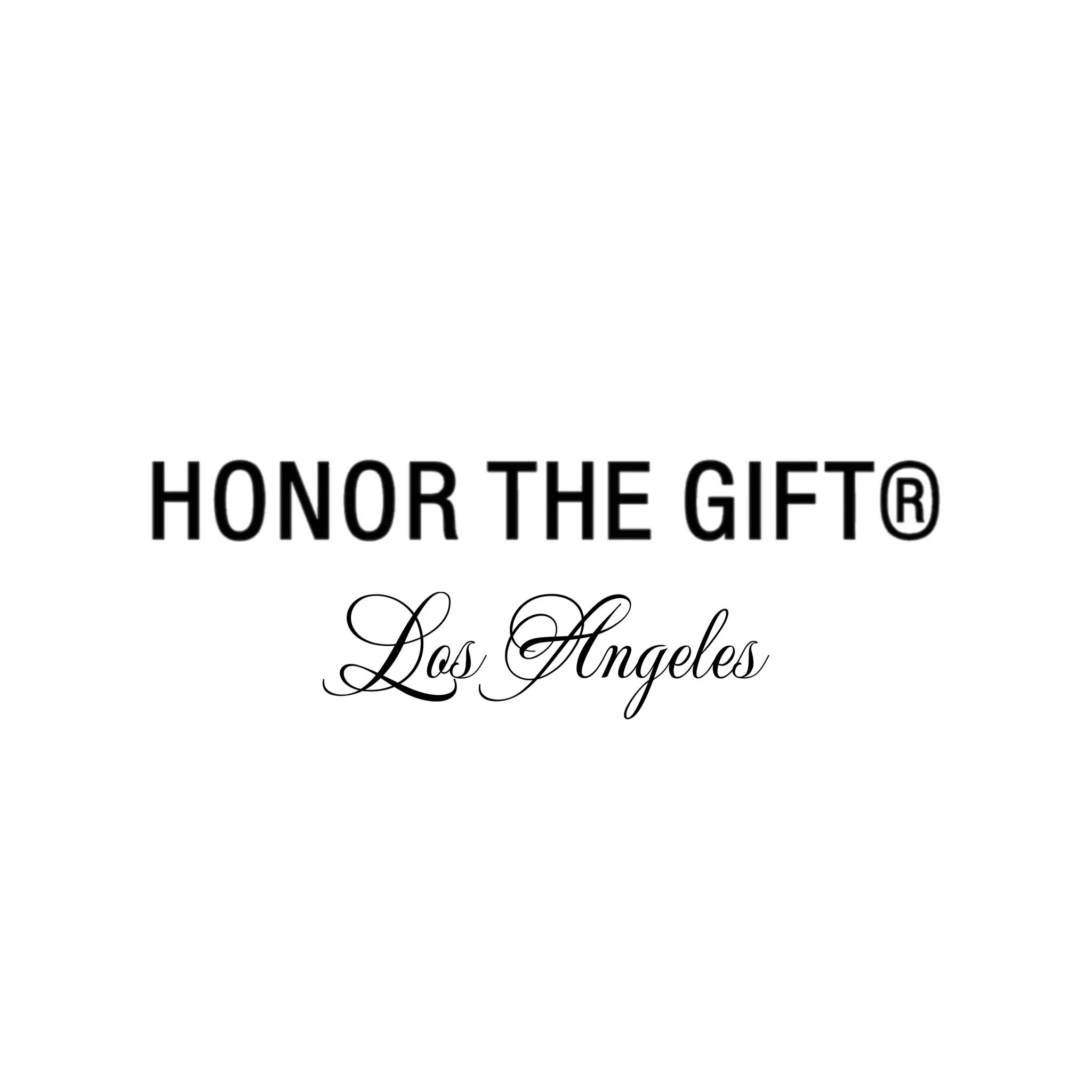 Product image for HONOR THE GIFT ASSORTED🎁 (Listen 4 Size) $45-110 MSRP