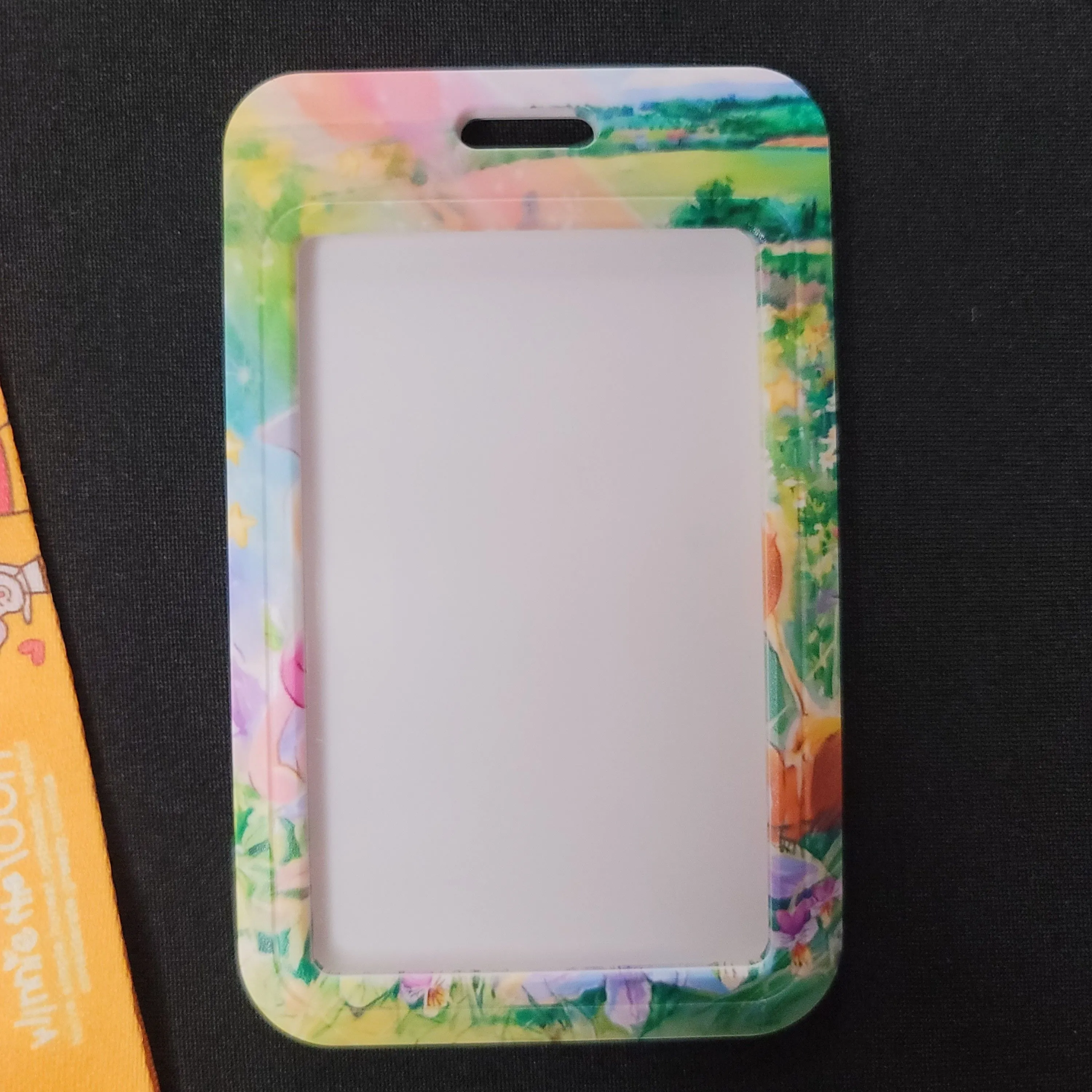 Listing Image Blurred Background