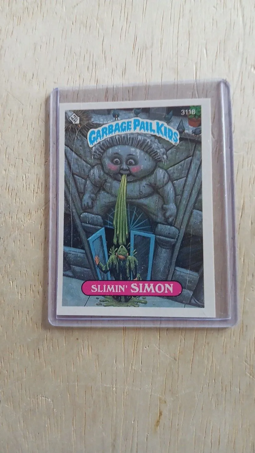Product image for Slimin Simon 