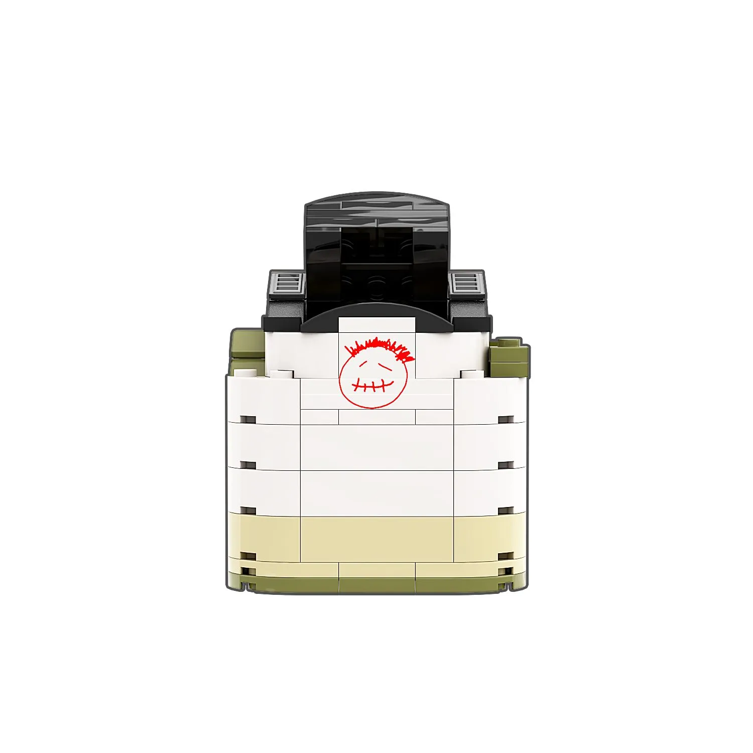 Listing Image Blurred Background