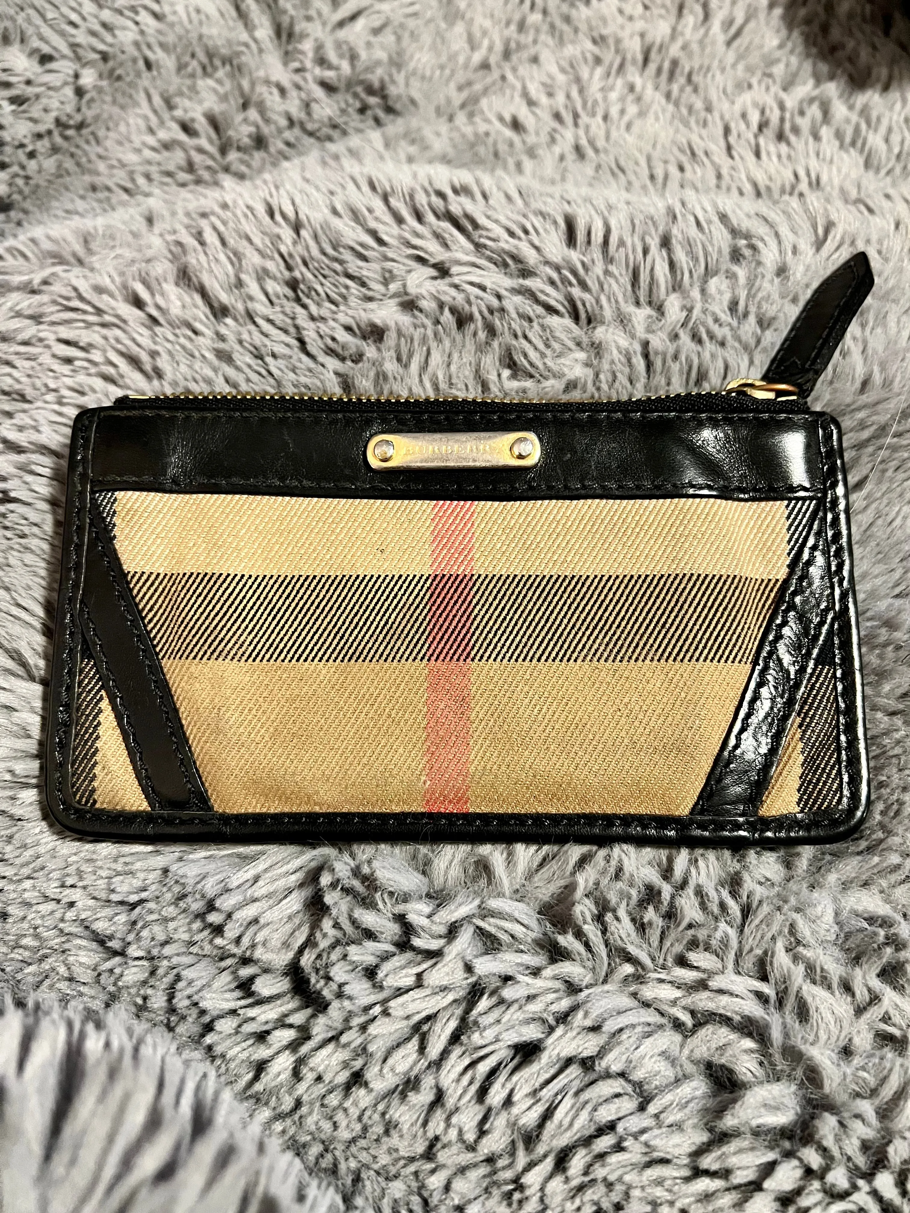 Product image for Burberry Wallet