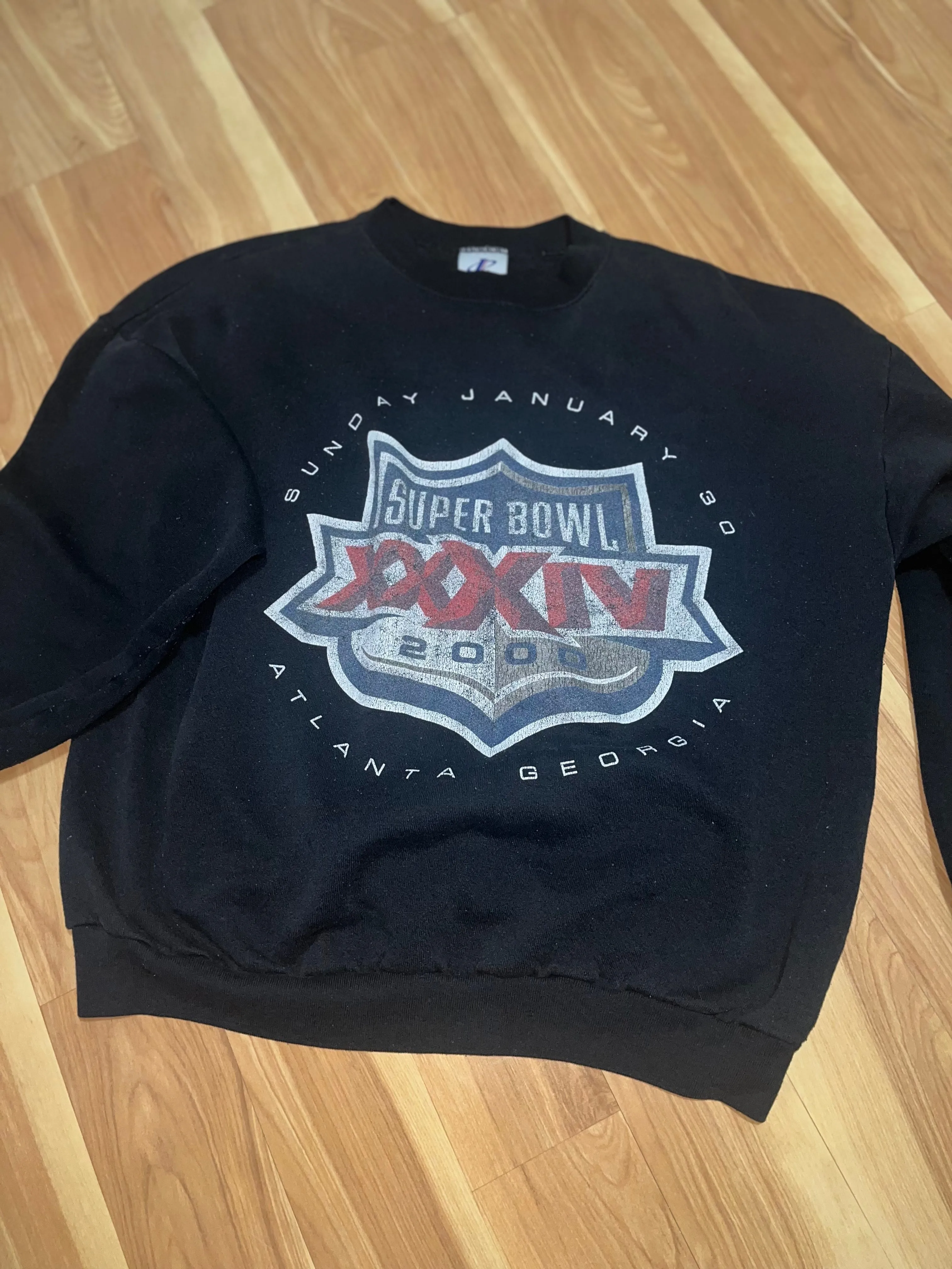 Product image for '00 Super Bowl Crew