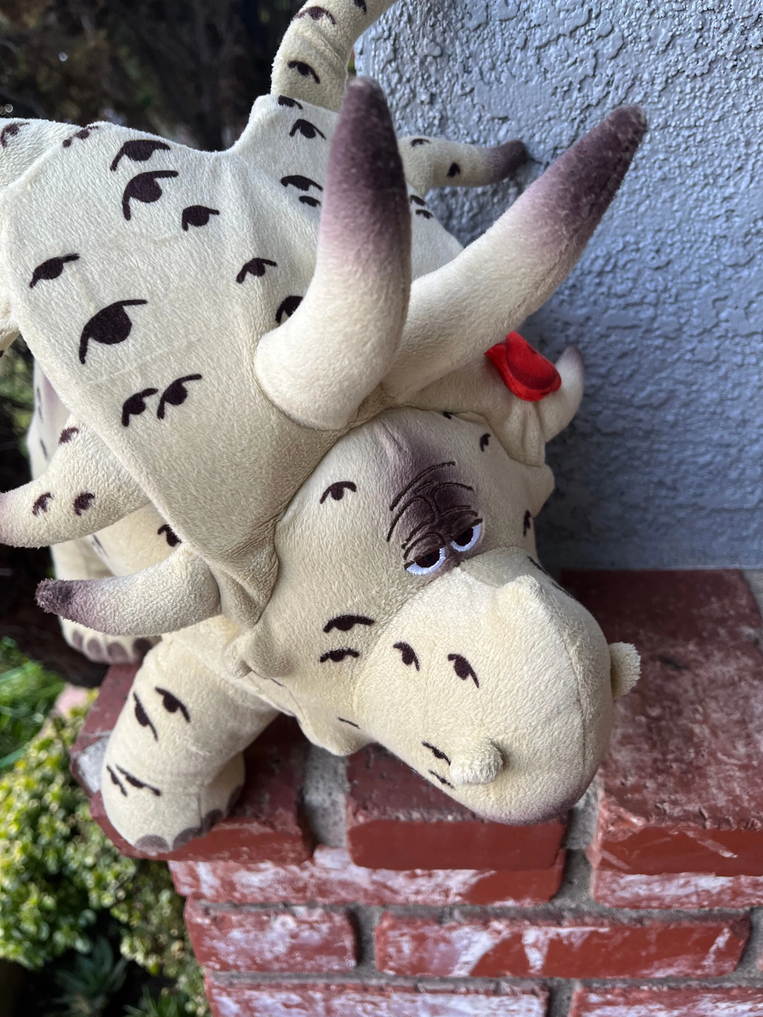 Product image for Disney Store - The Good Dinousaur Plush