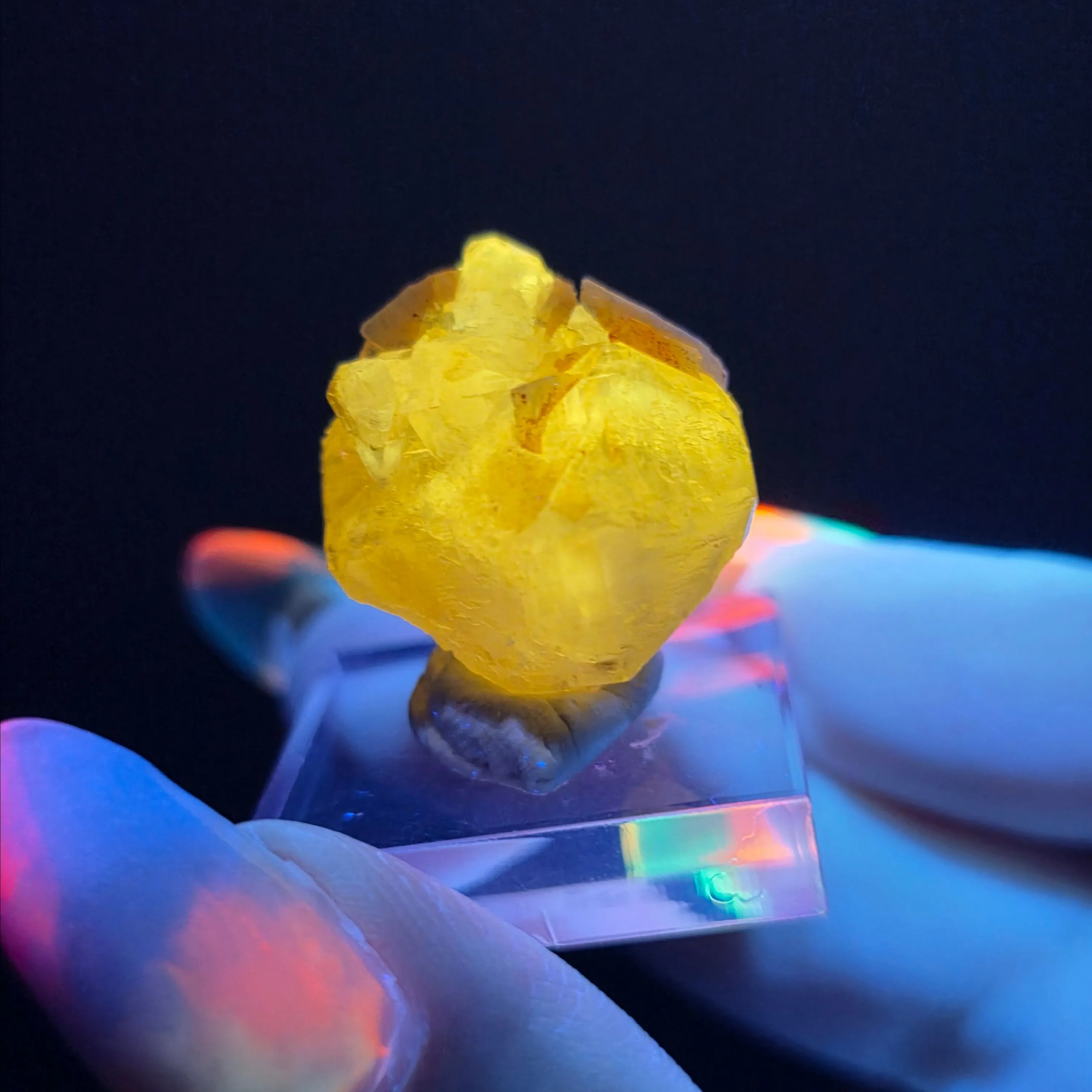 Product image for Cerussite