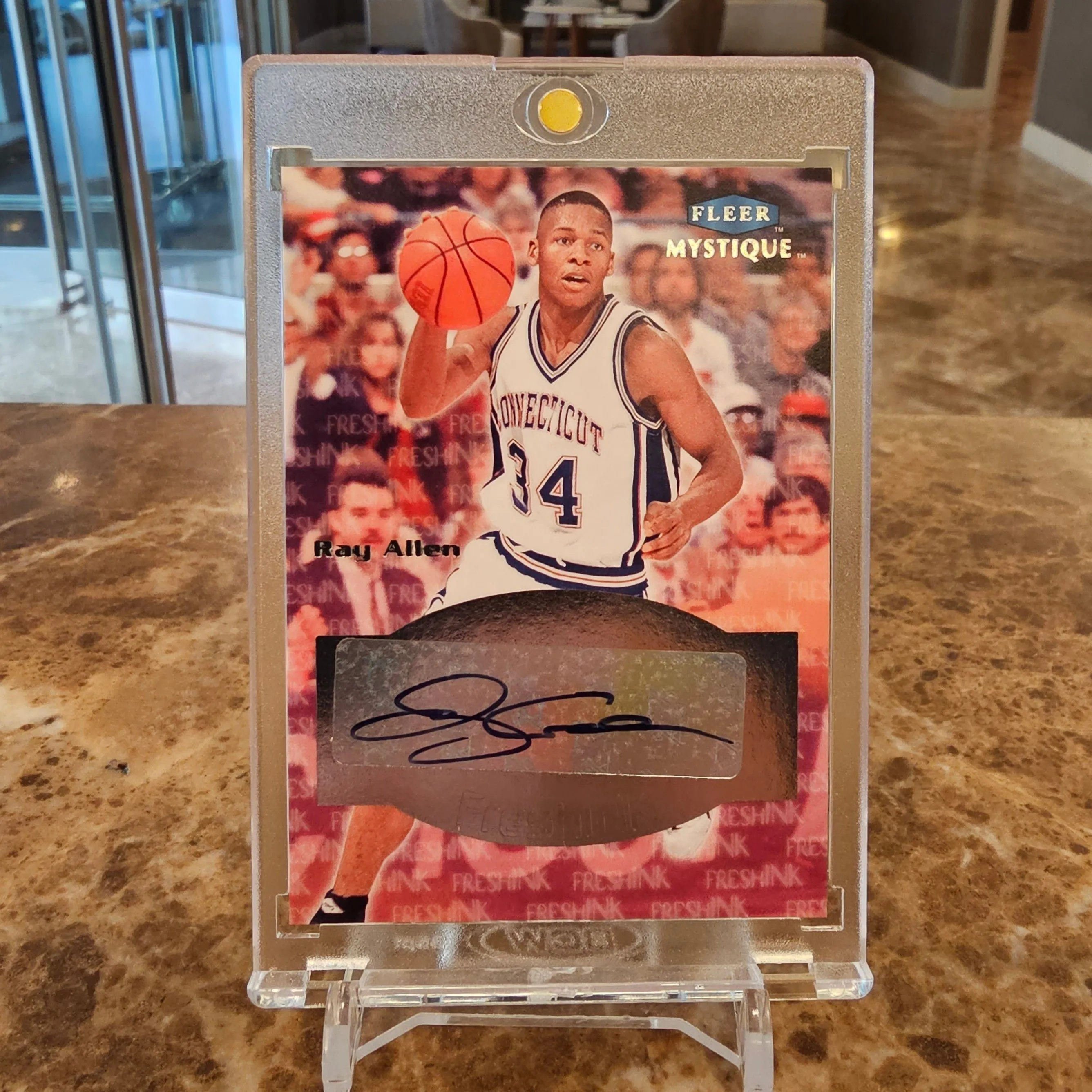 Product image for Ray Allen Auto