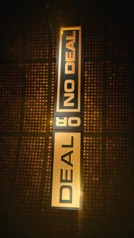Product image for DEAL OR NO DEAL
