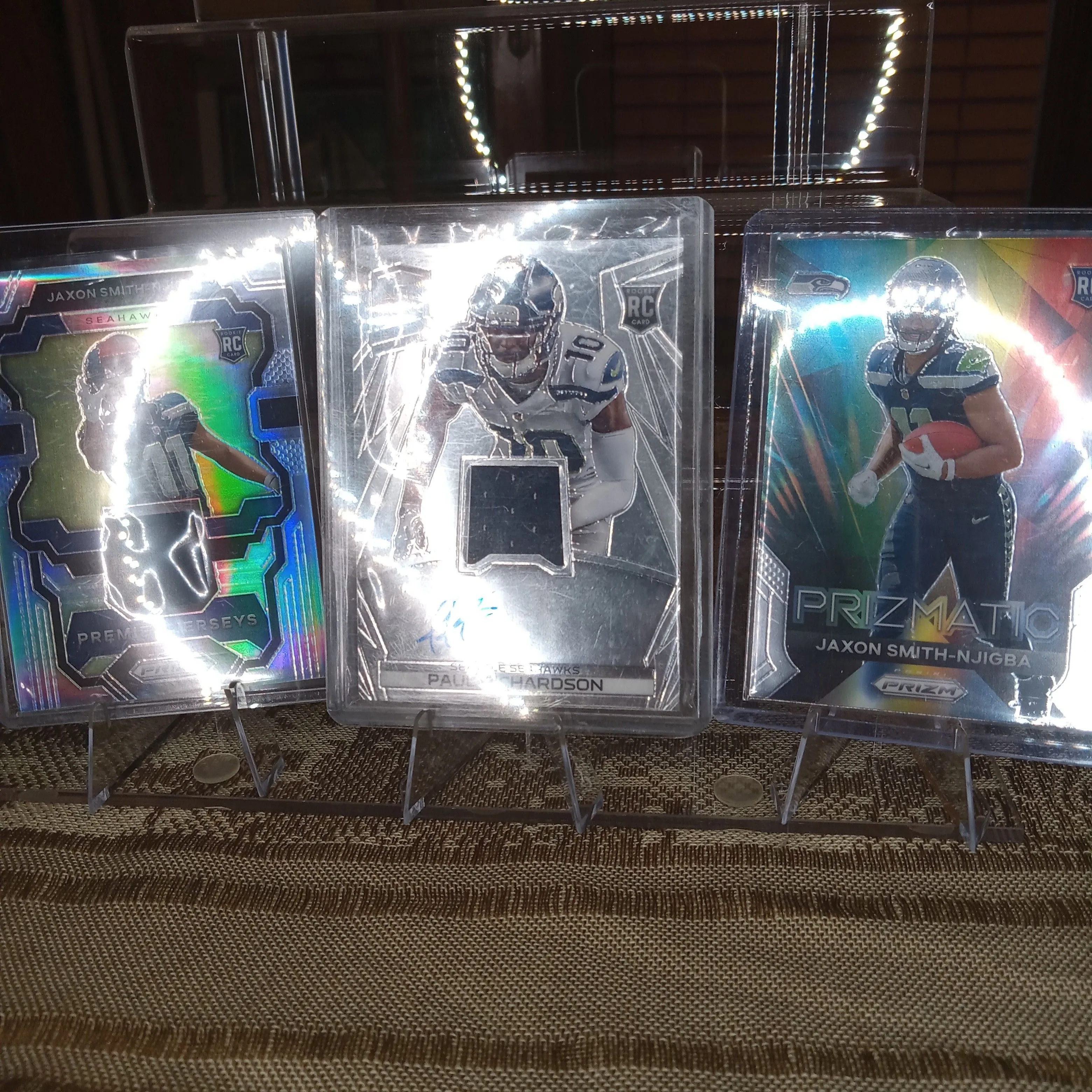 Product image for Seahawks lot