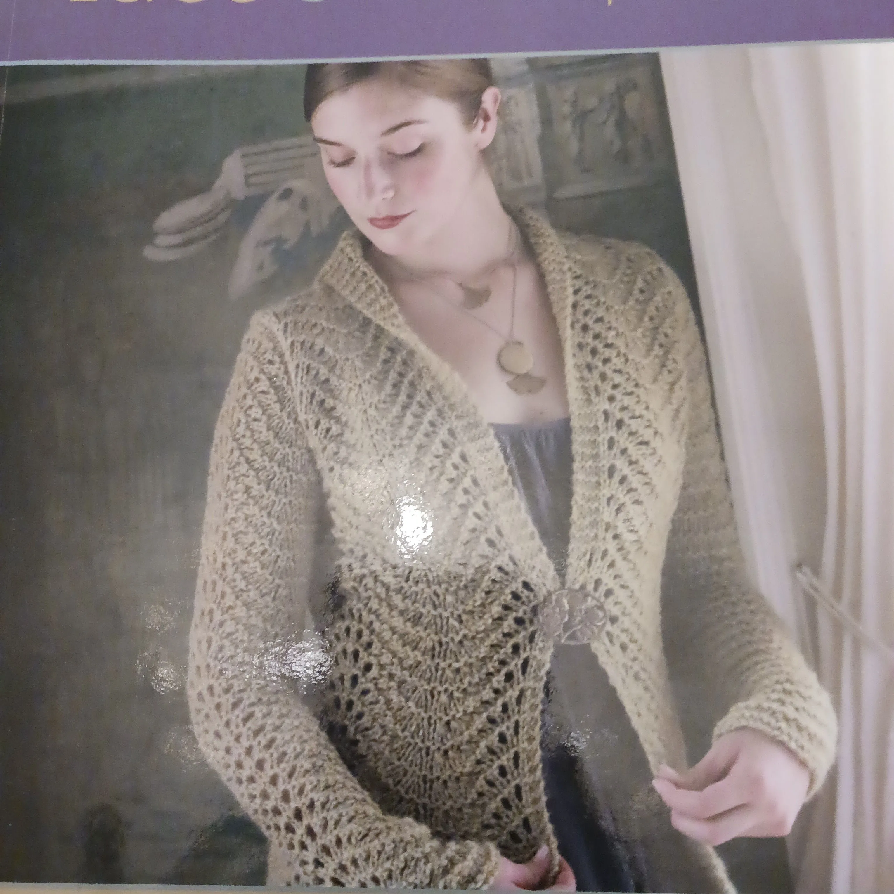 Product image for Lace Style
