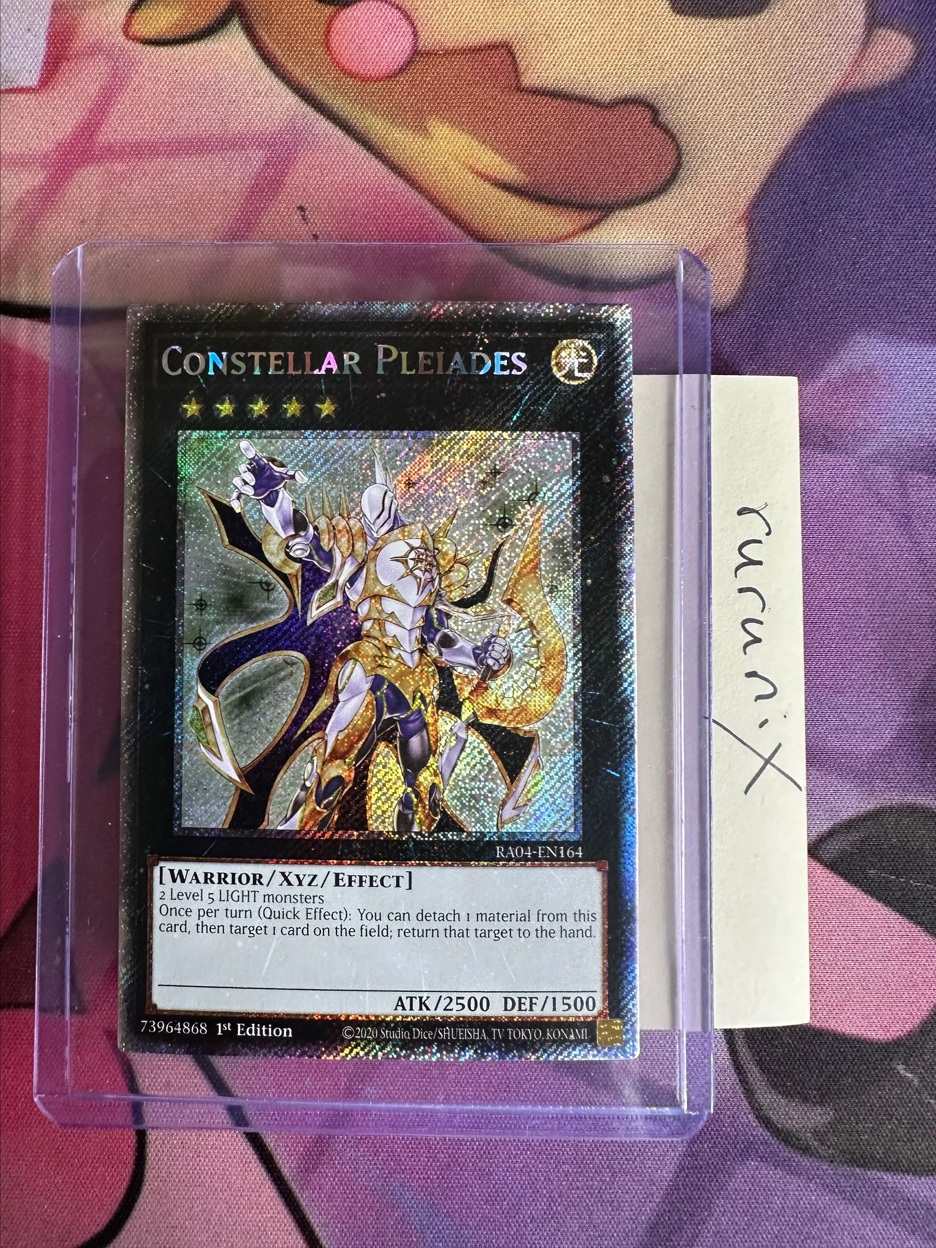 yugioh ancient deck Amazon.com: Complete Custom Deck for Yu-Gi-Oh! GX main image 0
