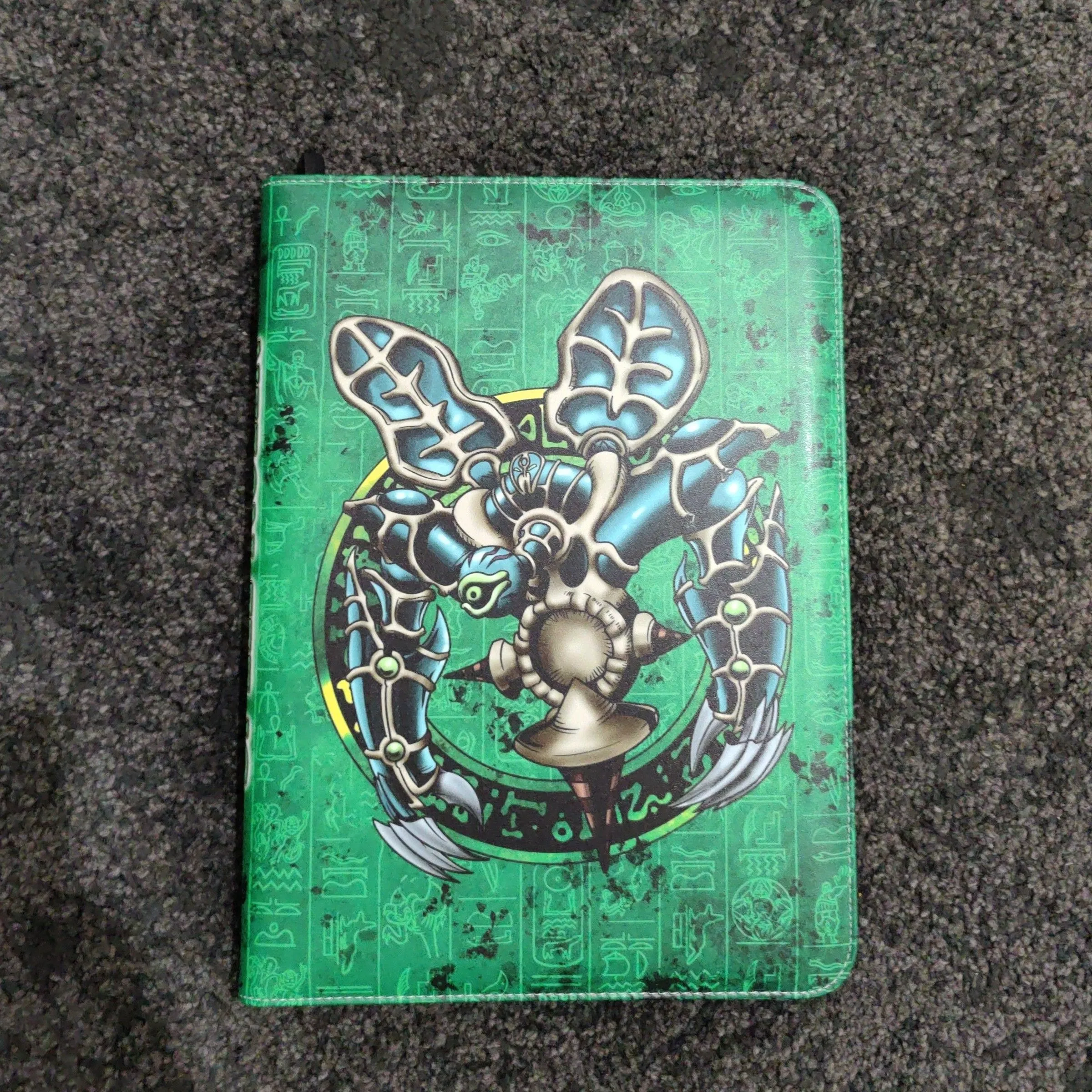 dragon card binder Amazon.com: Trading Card Binder-3D Dragon Eye Embossed Fits 400 Cards Card  Collector Album Holder,with 50 Removable Sleeves Toys Gifts for Boys Girls  : Toys & Games