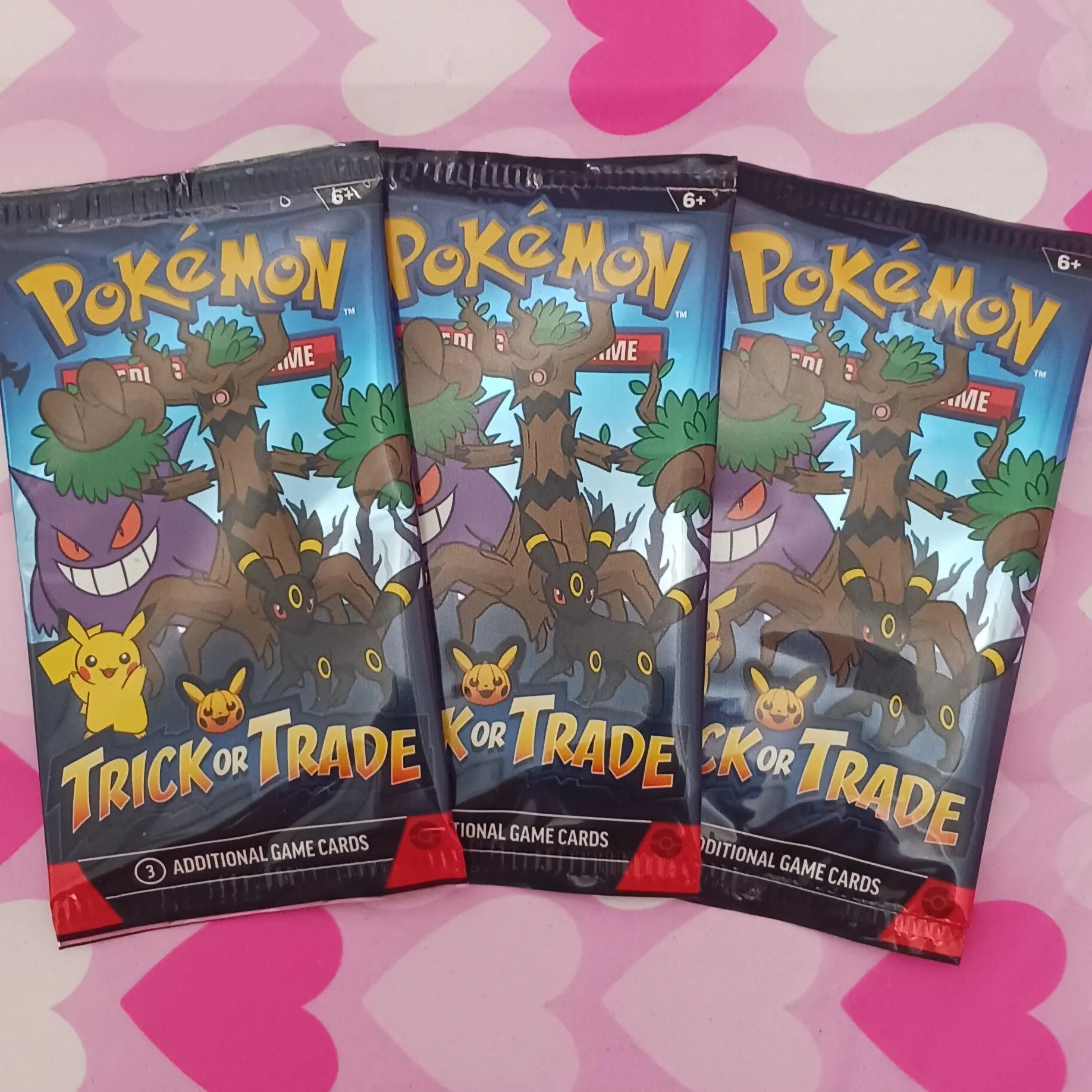 Product image for 3 for $2