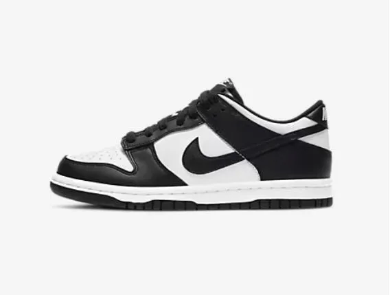 Product image for Nike Dunk Low Retro White Black Panda