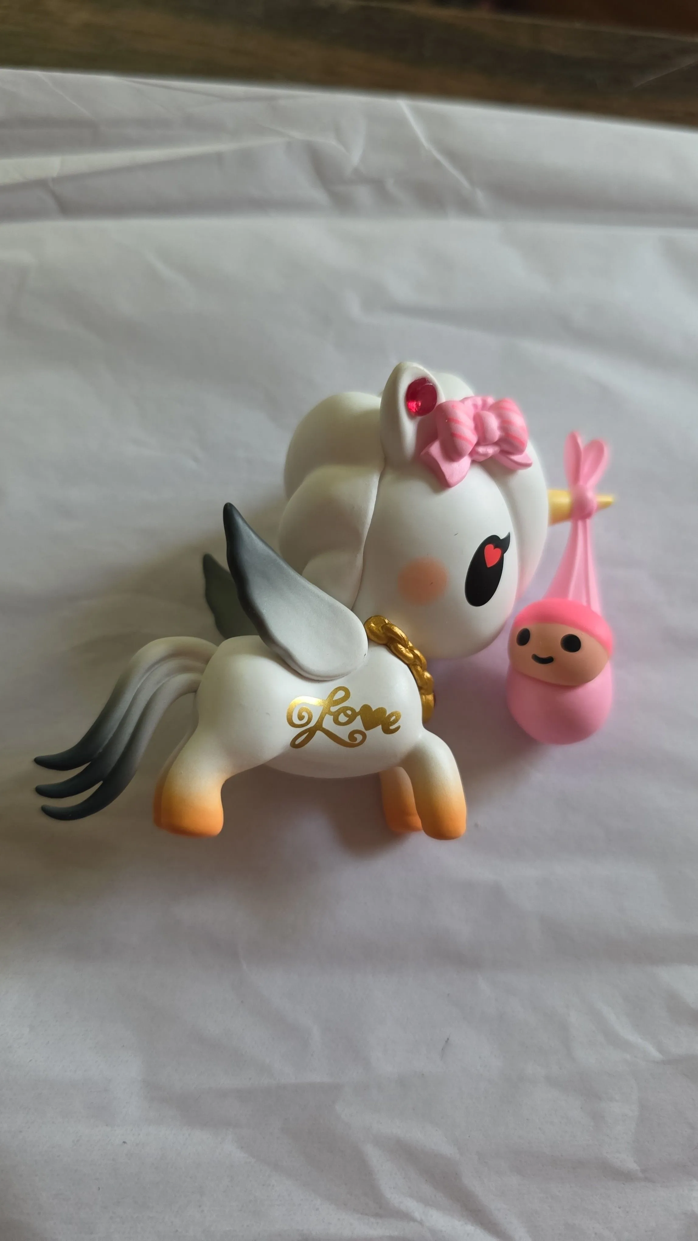 Product image for Tokidoki Special Delivery Pink