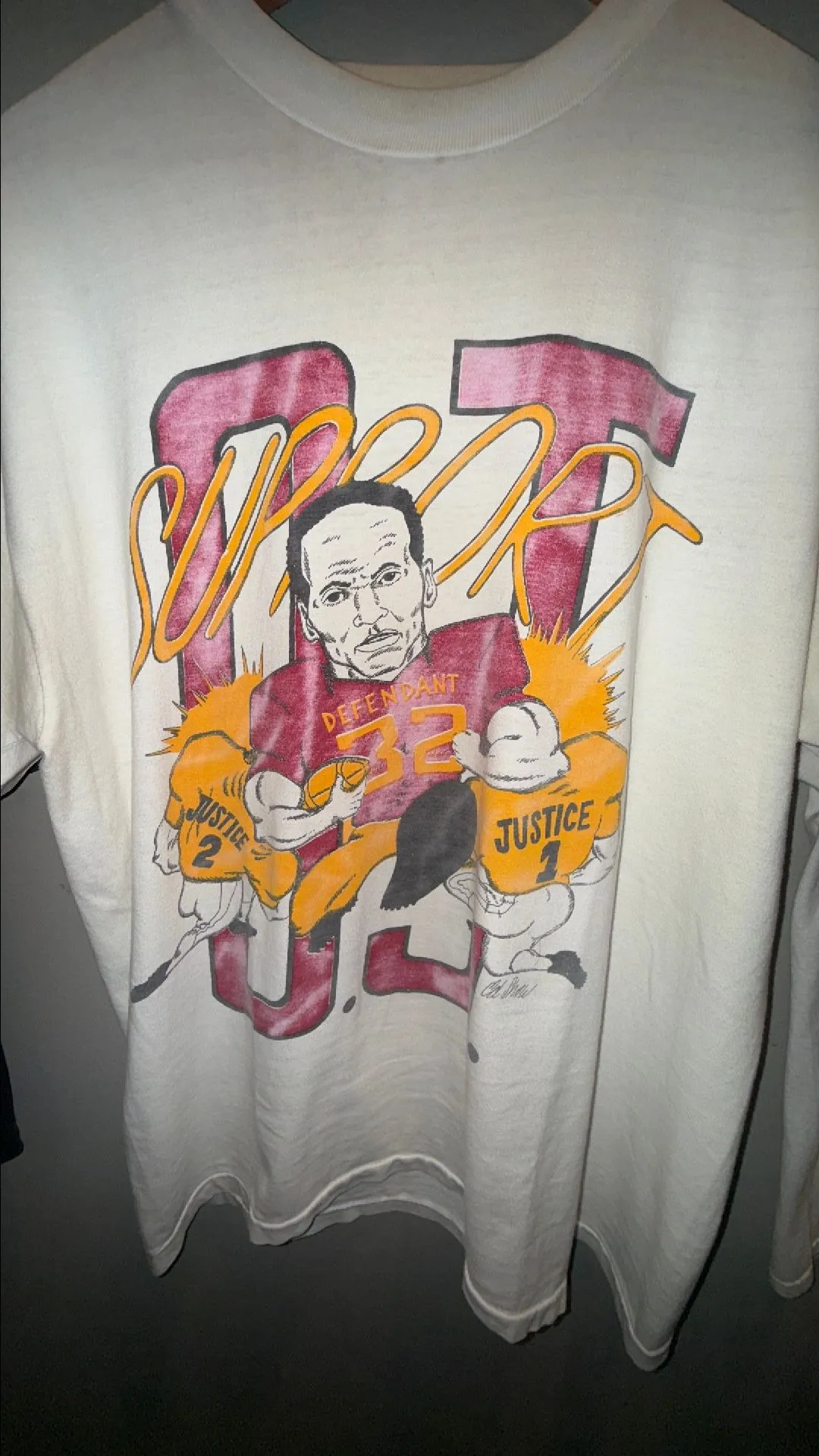 Product image for Oj don't squeeze the juice 32
