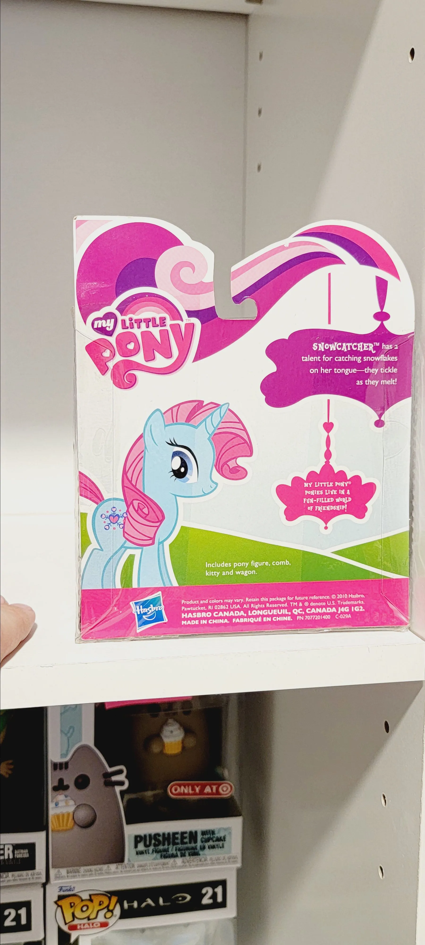 Listing Image Blurred Background