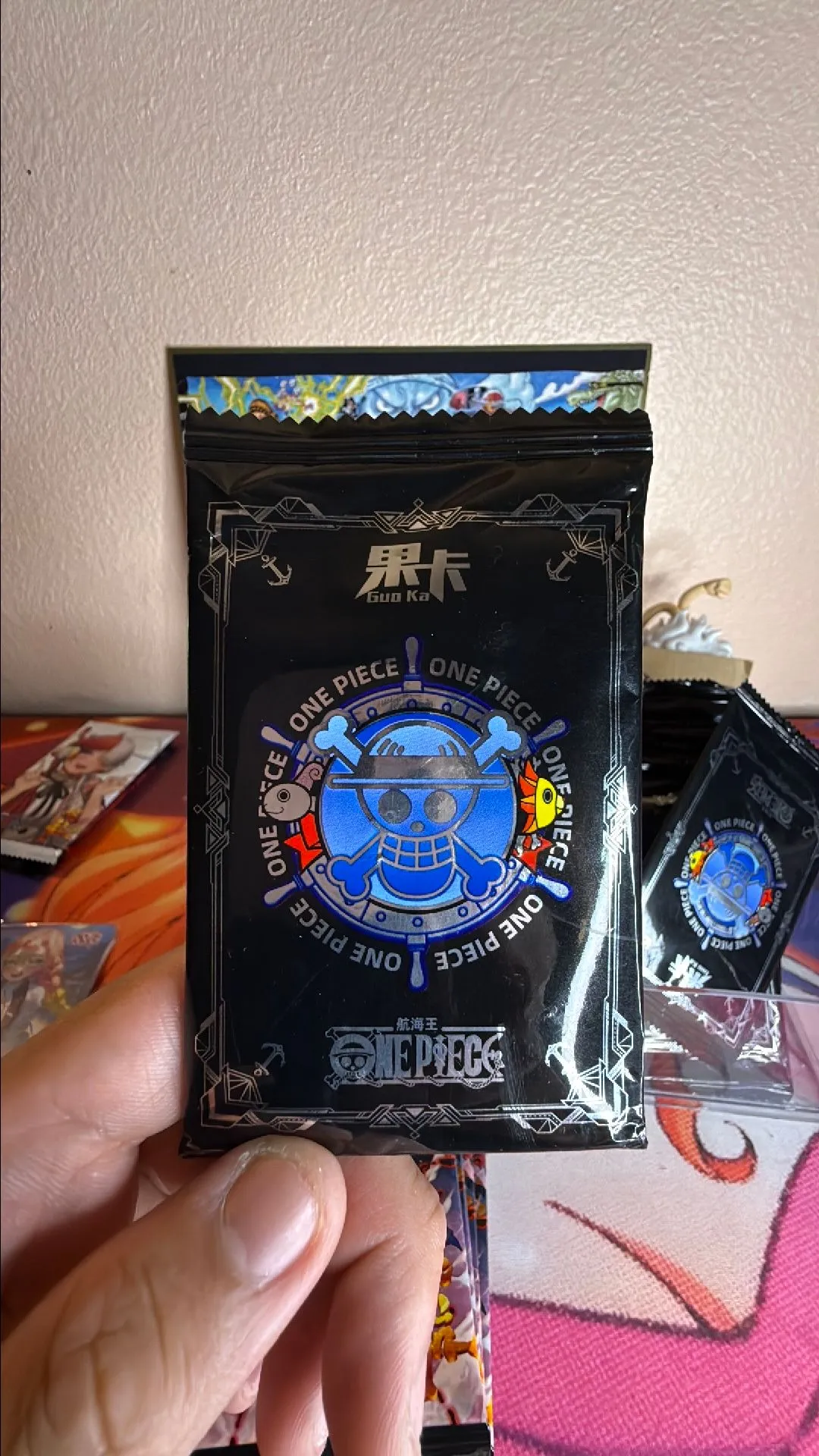 Product image for 1. CCG Topper pack