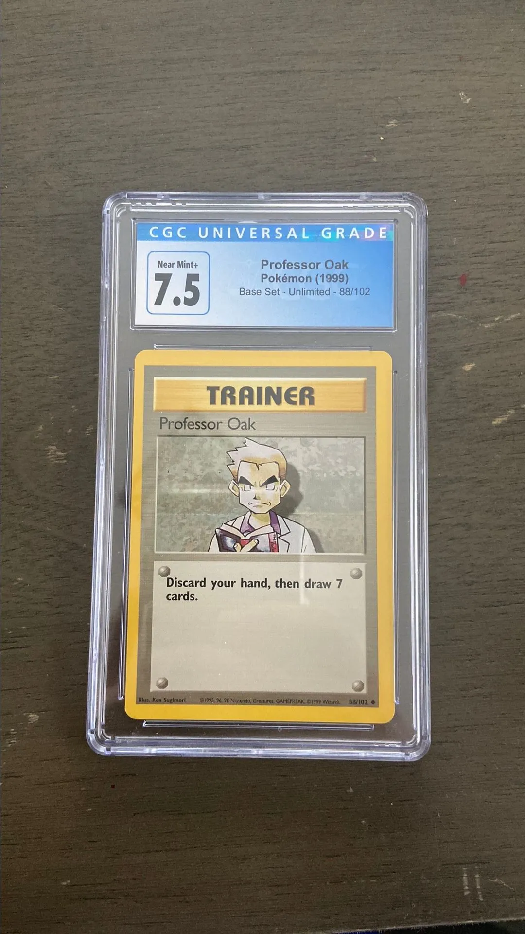 1995 trainer pokemon cards Amazon.com: Pokemon TCG Silver Tempest Booster Packs main image 1