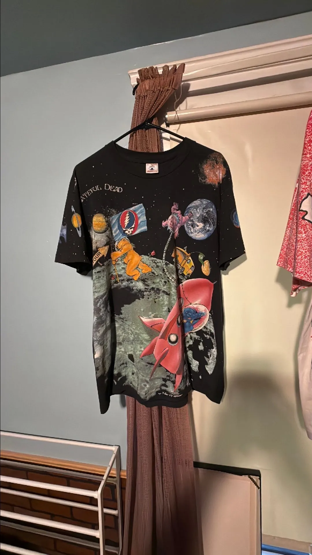 Product image for grateful dead lg